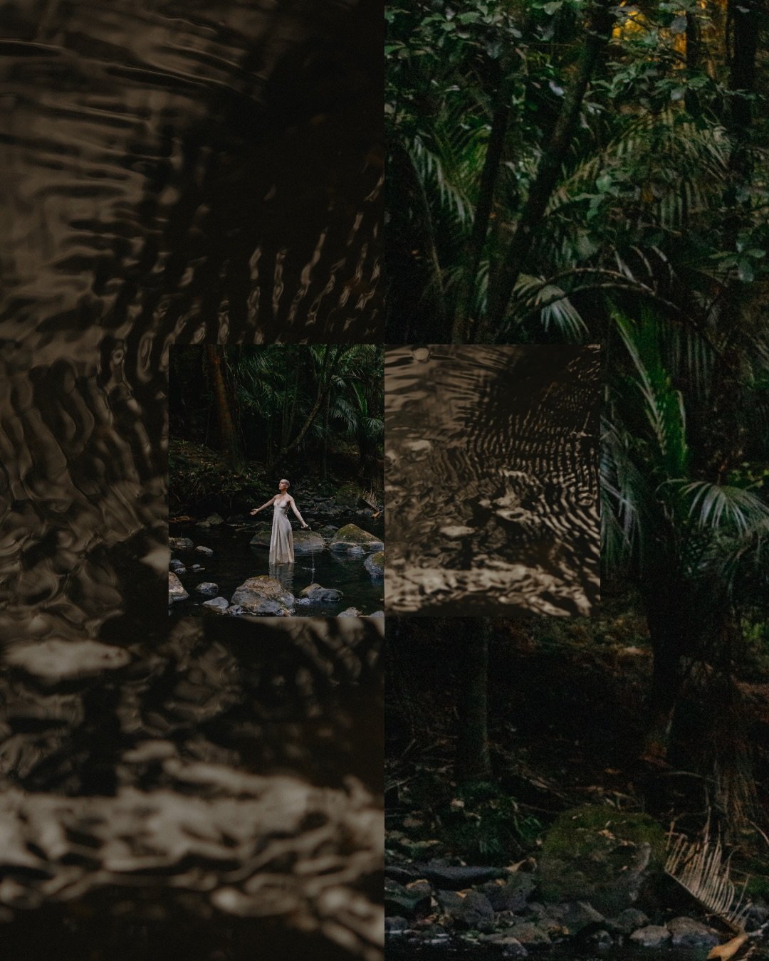 Earth, water, skin, shadow, softness, ritual, the body, the wild. 🌀🌙🪐🌊🌞🖤🌿

Photography that is sensual, intuitive, elemental, untamed.

This is the visual language of Oasis.