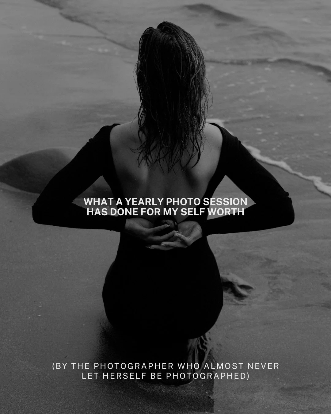 I want to speak more on this, but this is what I&rsquo;m sharing for the moment. 🎙️ being in front of the camera has such potency if you&rsquo;re willing to listen to your body. 

Mae x