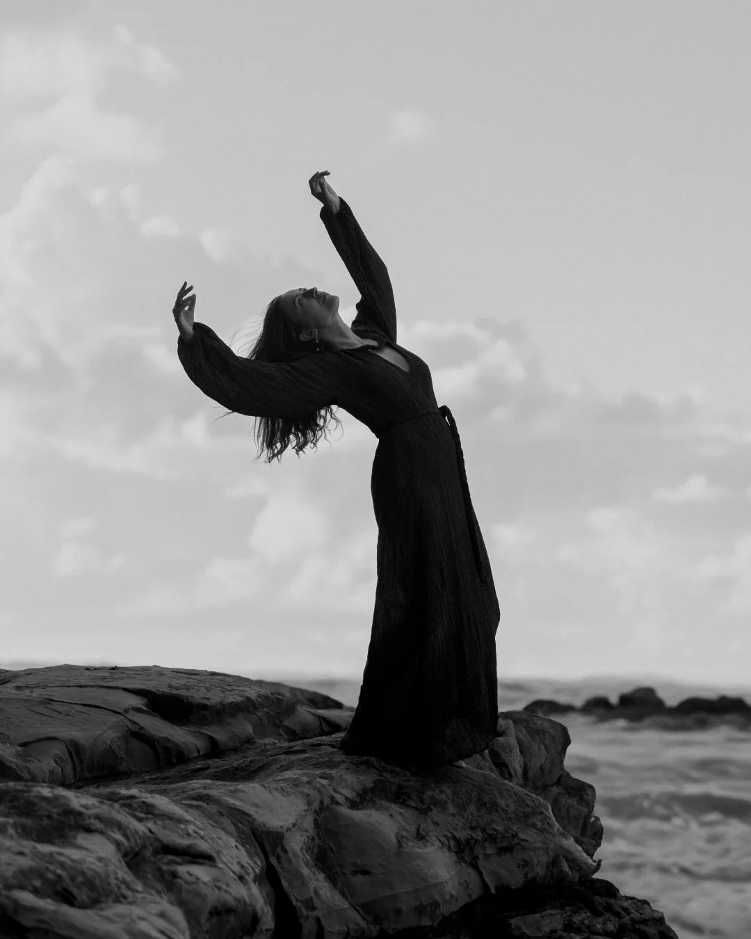 We&rsquo;re all have an inner witch deep down within us that comes out to play every now and again. To take up space, dance under the moonlight, gaze into the flames, into the water, into a crystal. We yearn to liberate our wildness, close our eyes a