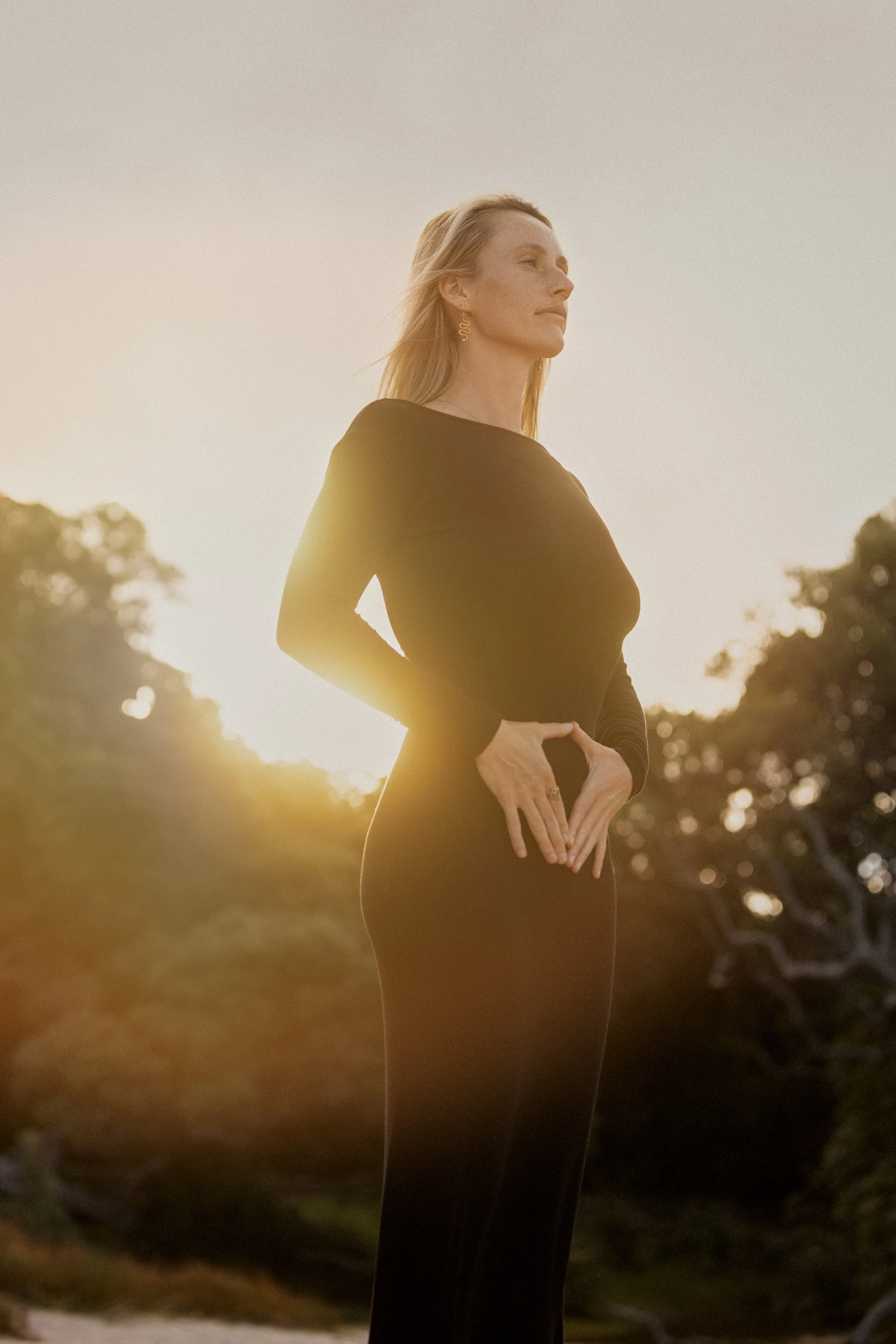 Emerging after her Saturn Return - Katies Story