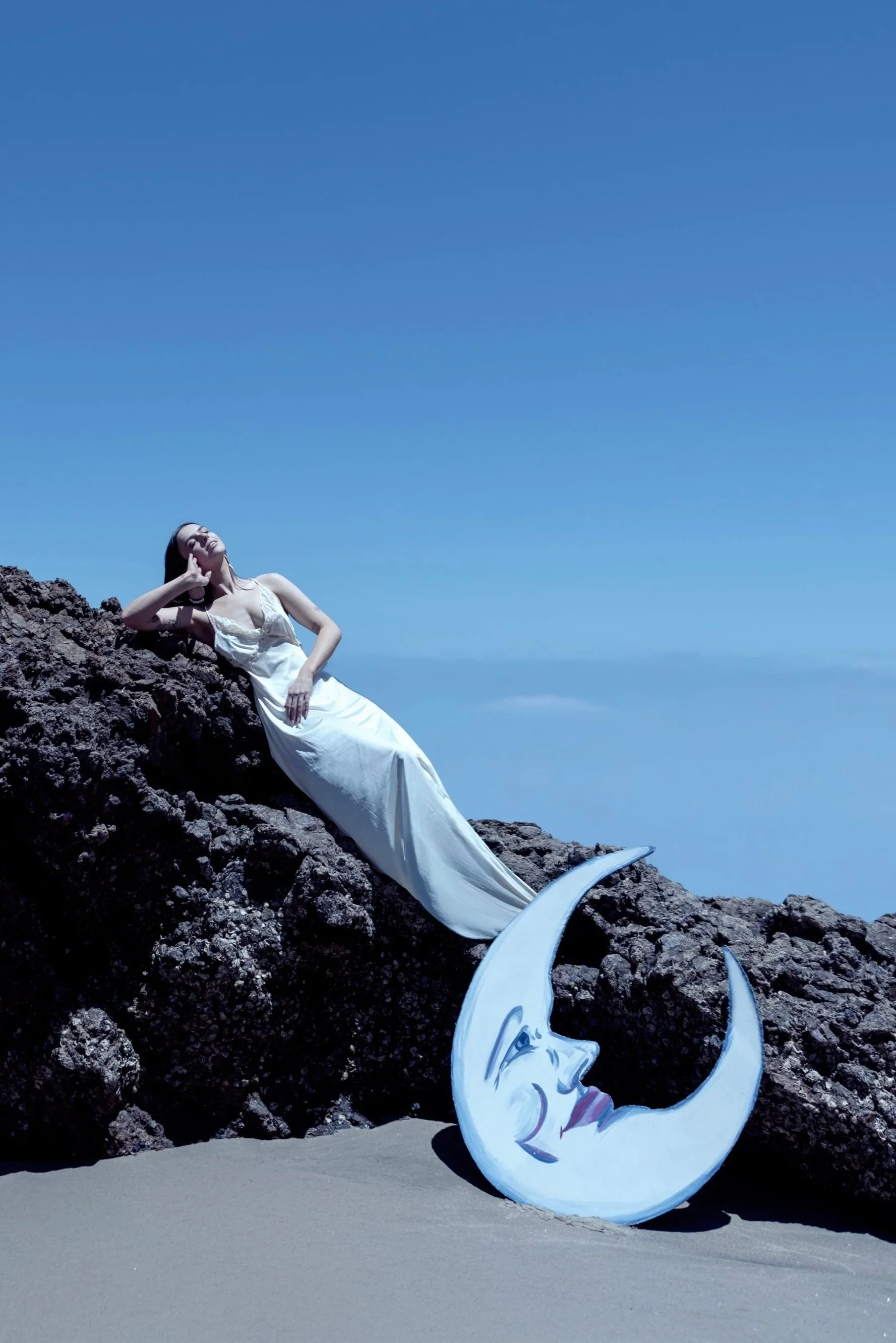 Feeling more comfortable in my own skin - Eilish’s story