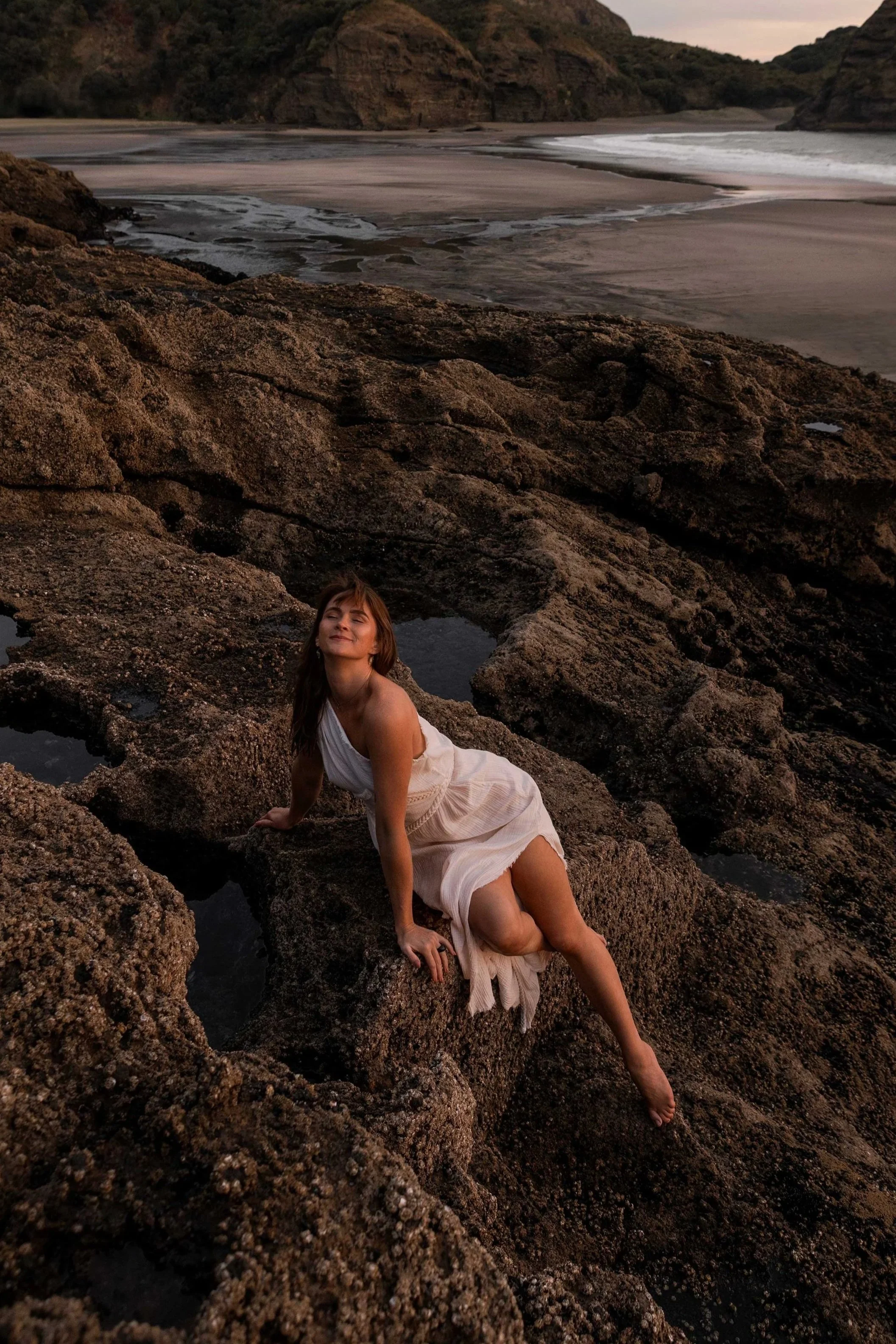 Honouring my inner child - Amy’s story