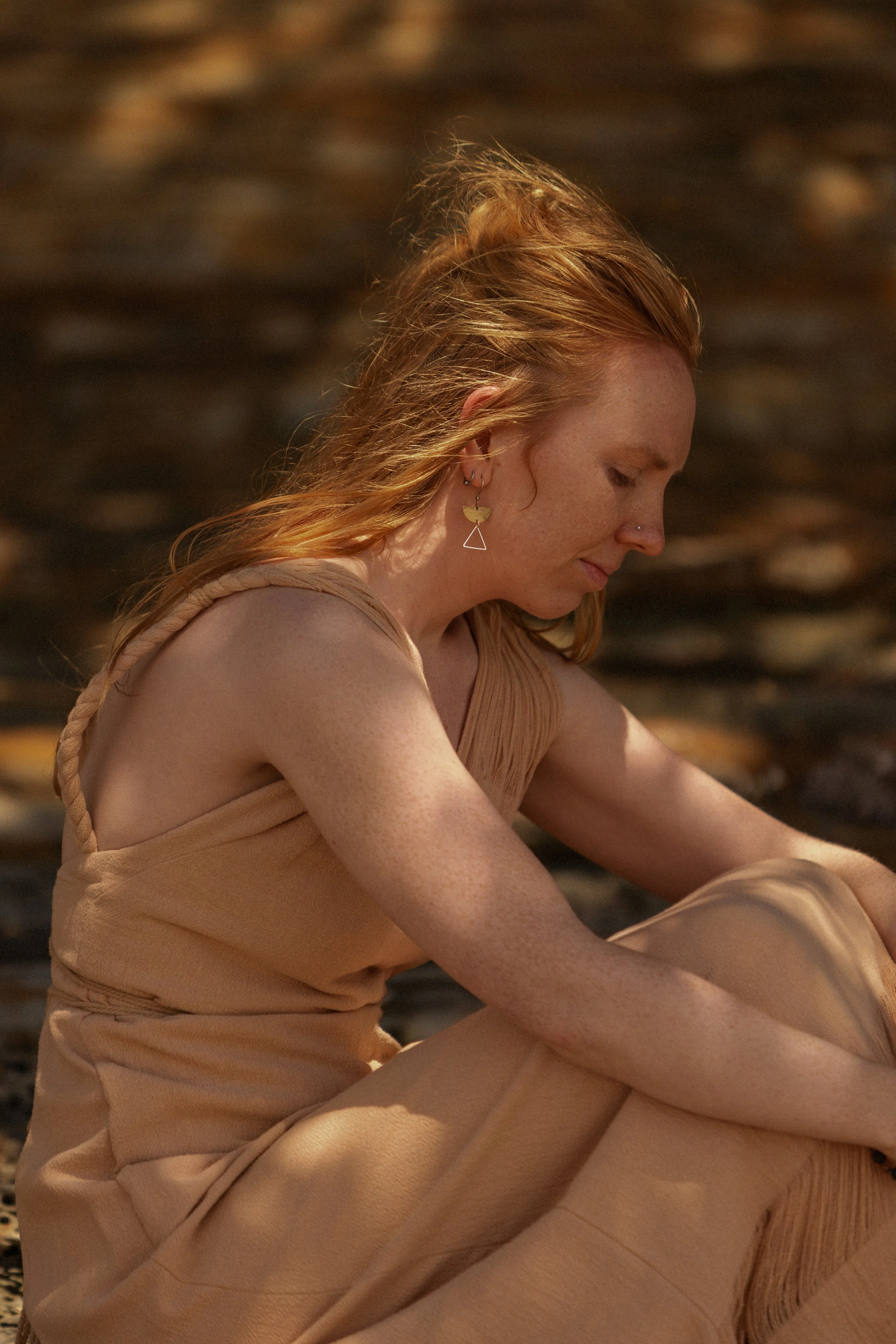 Her voyage home - Nina’s story