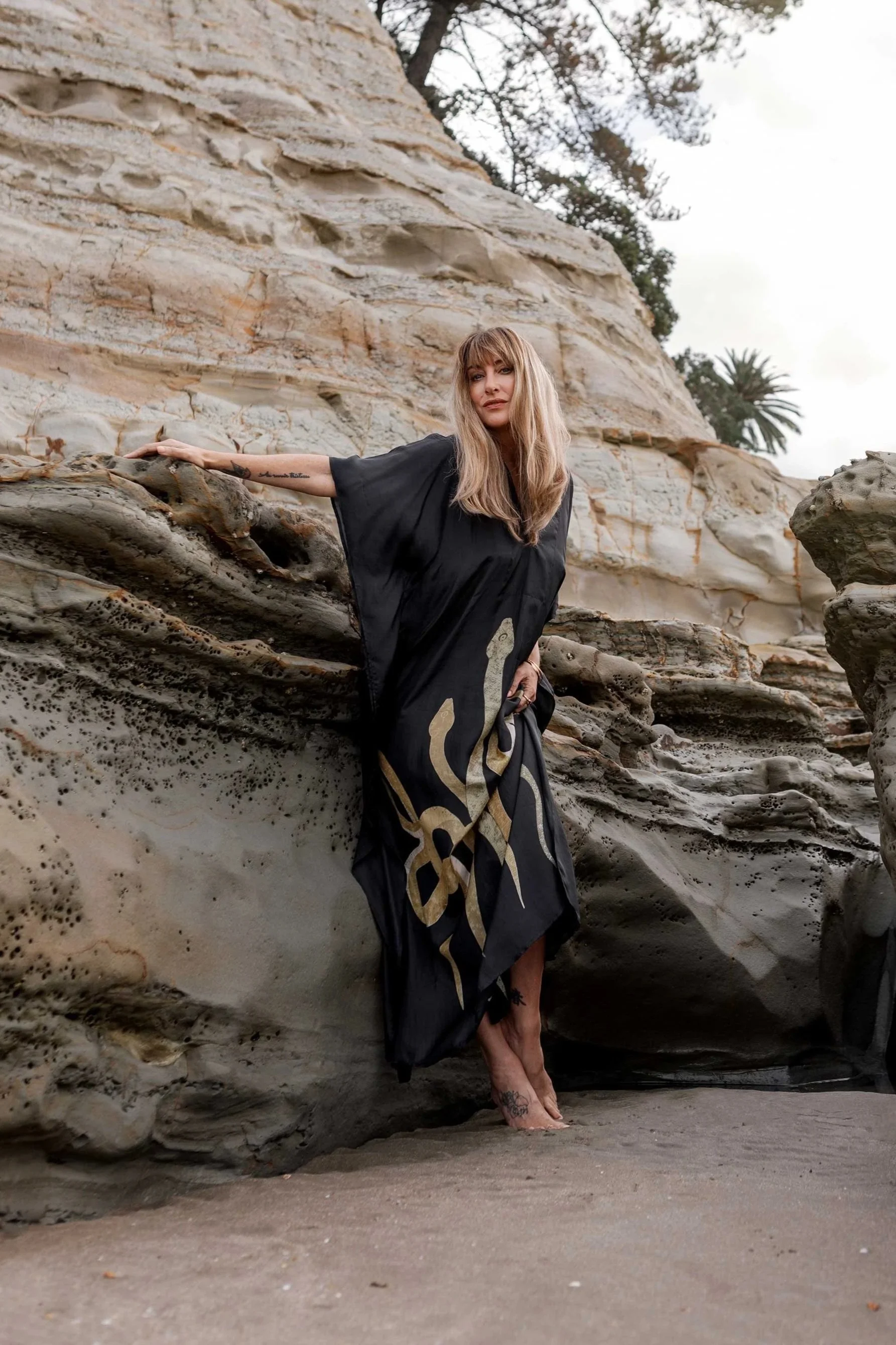 Signs you're ready for an empowerment photo session