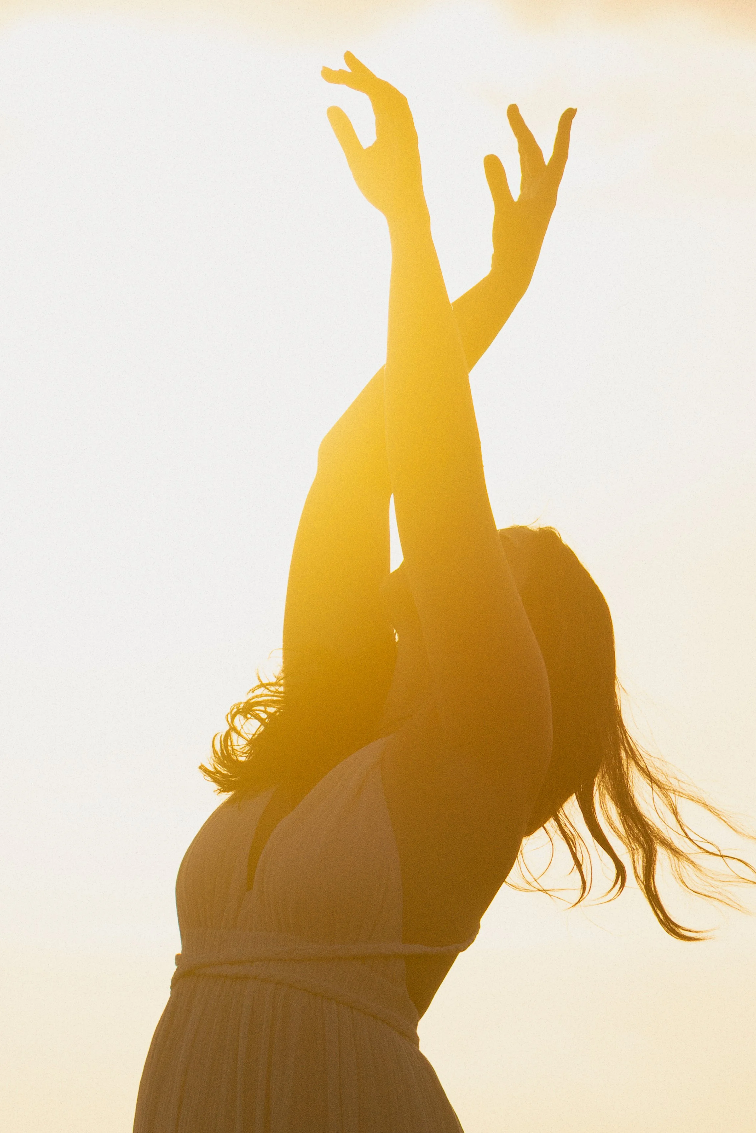 Entering her 30s with intention - Jordyn's story