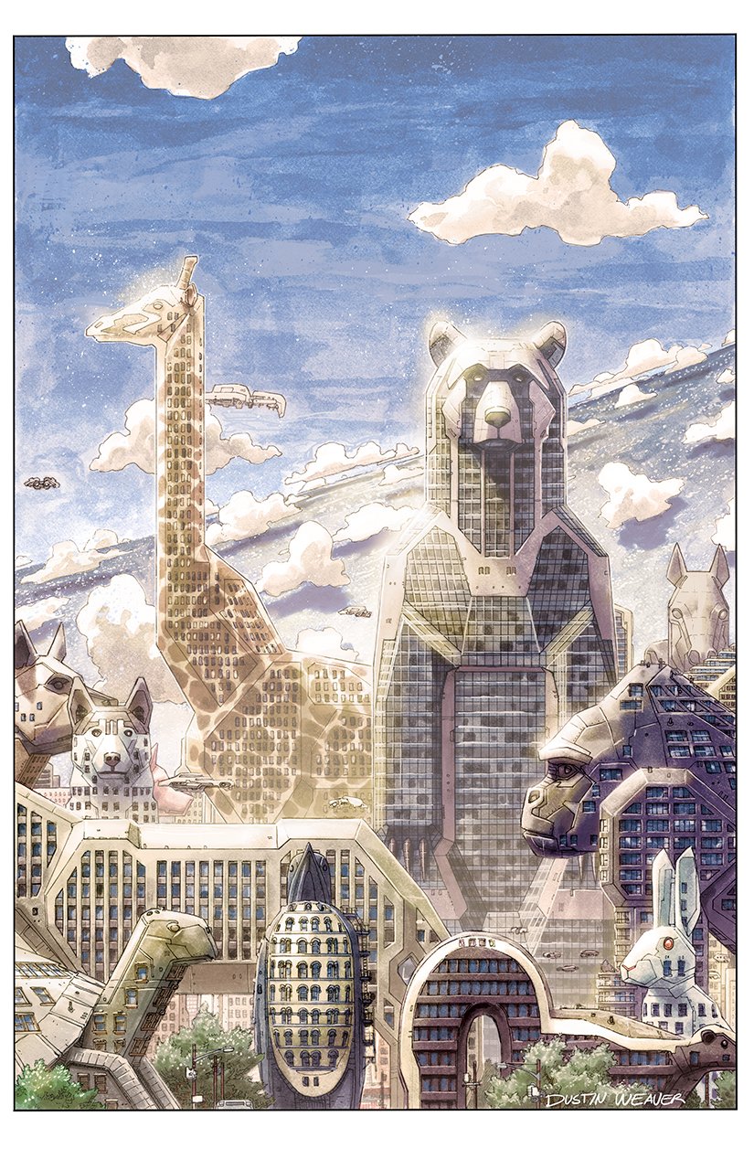 Paklis #4 (2017)