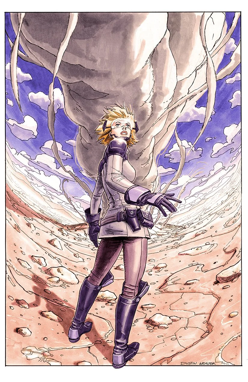 Paklis #1 (2017)