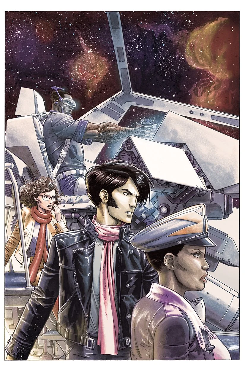 Paklis #3 (2017)