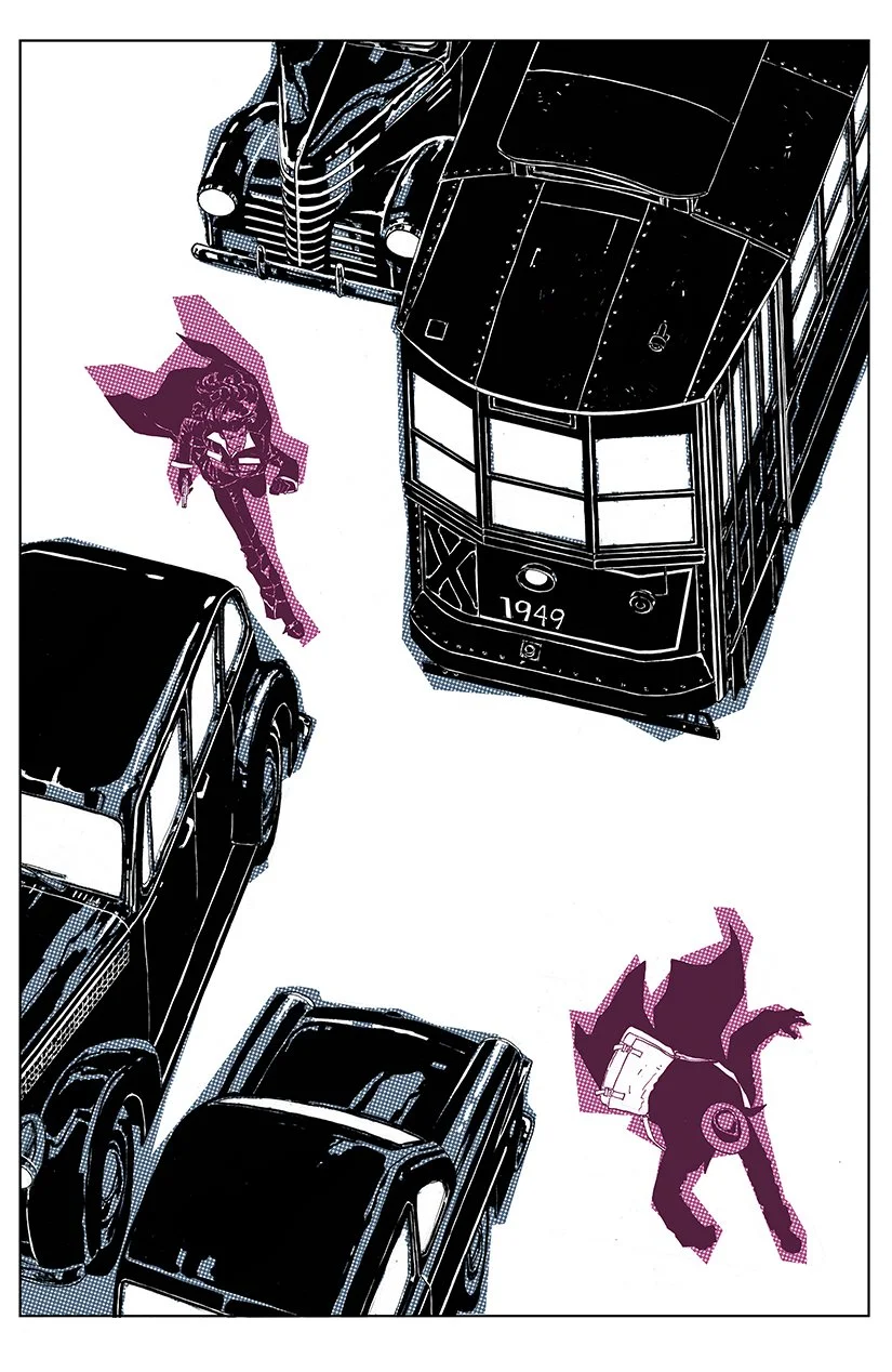 Paklis #5 (2017)