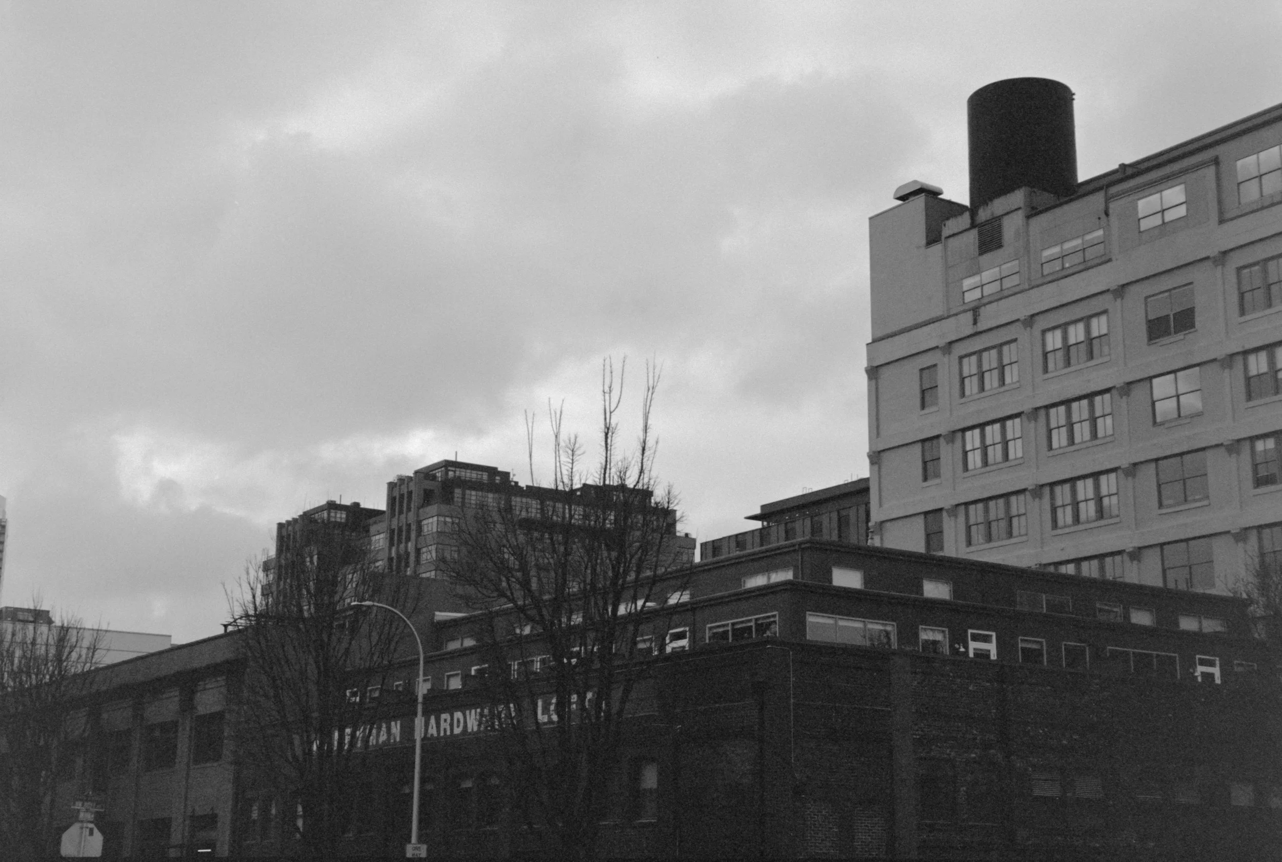 Downtown Portland hardware building and more.jpg