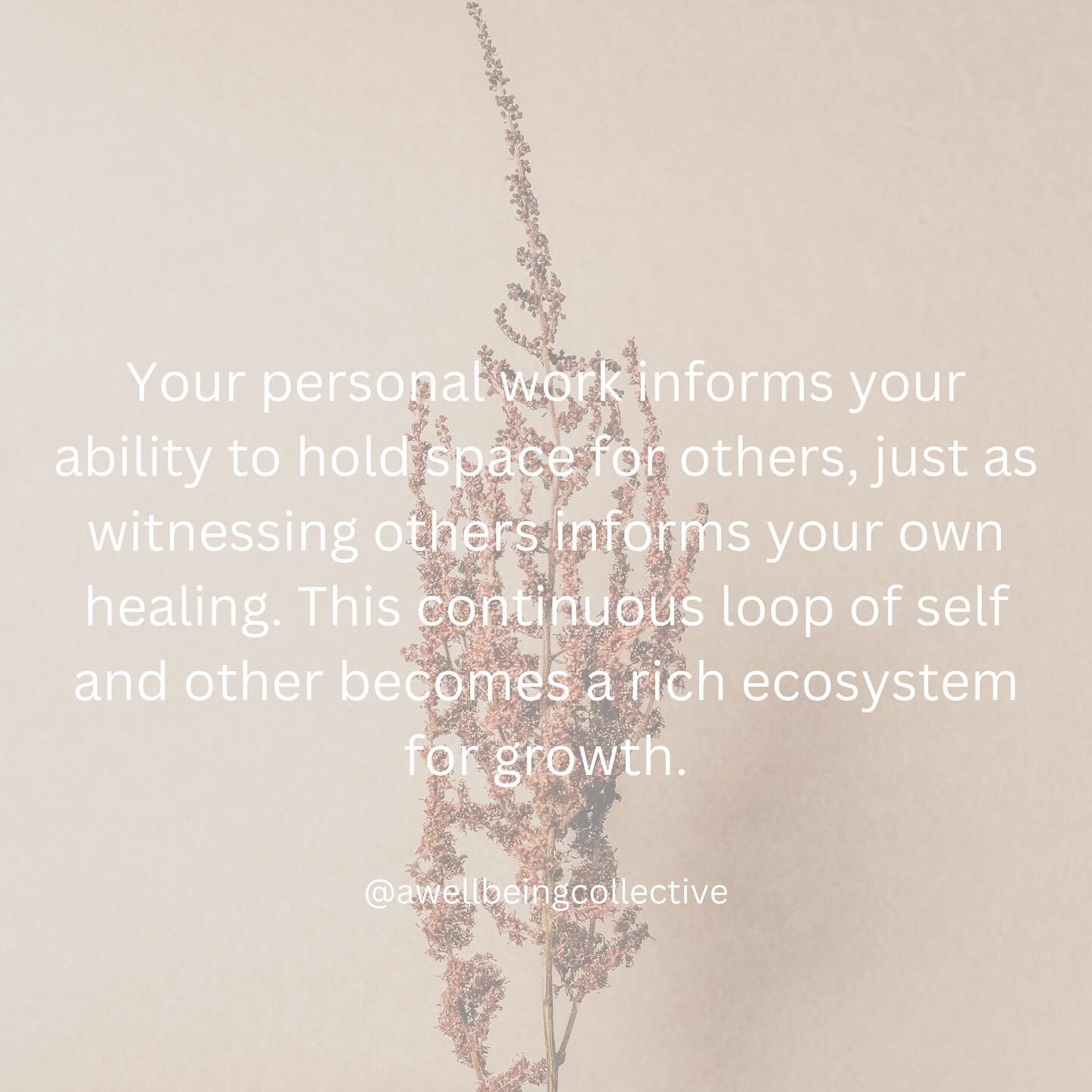 How has your personal work shown up in the relationships you keep? #selfdevelopment #mind #wellness #awareness