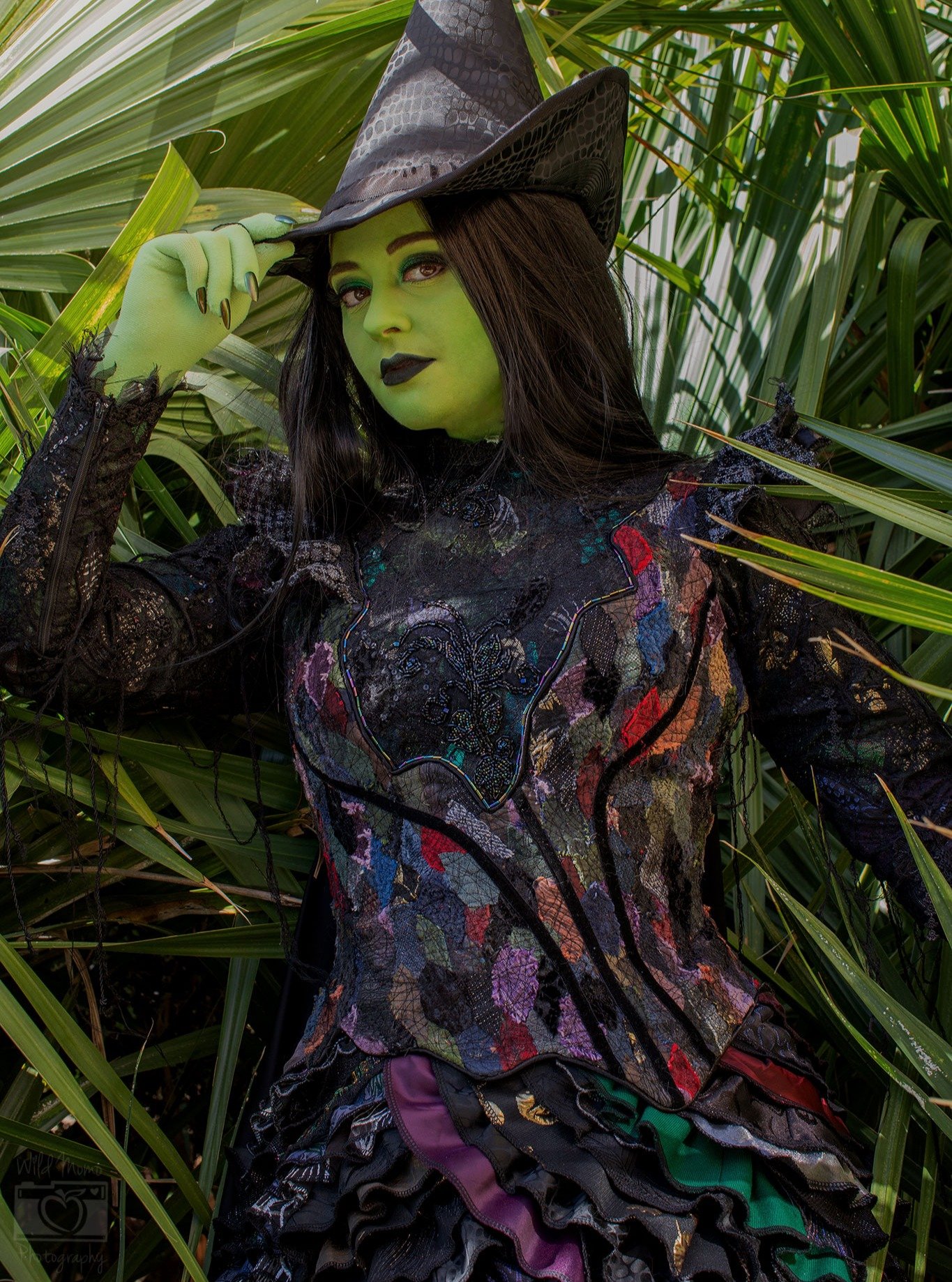 "I don't cause commotions, I am one."
@wildmomophotography sent me a bunch of incredible Elphie photos weeks ago and I have been completely remiss in sharing them 🥹
They did such an amazing job capturing the vibrancy and hard work that wen