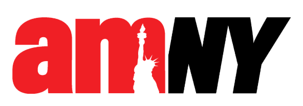 AMNY LOGO