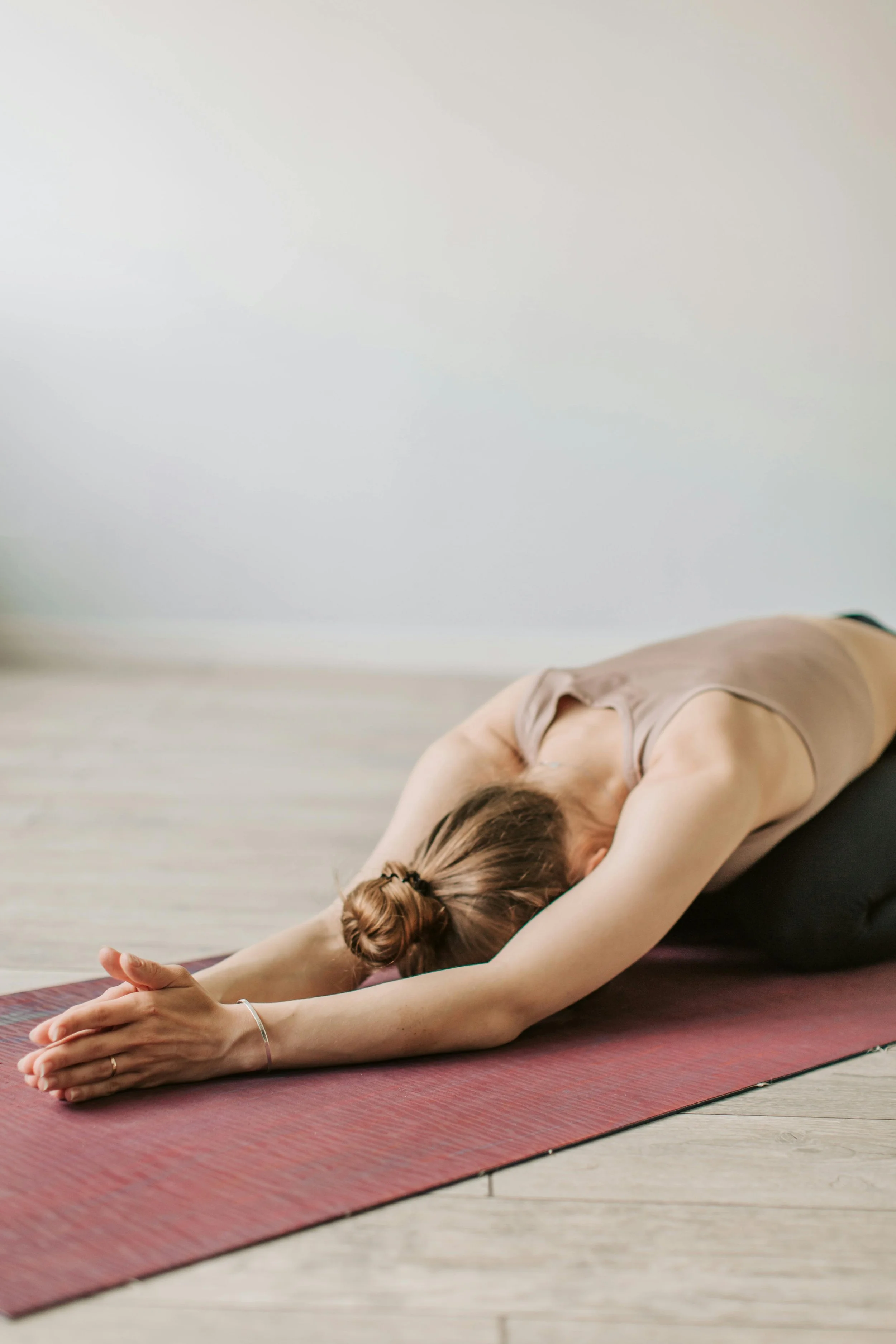 Yin Yoga: Release &amp; Restore