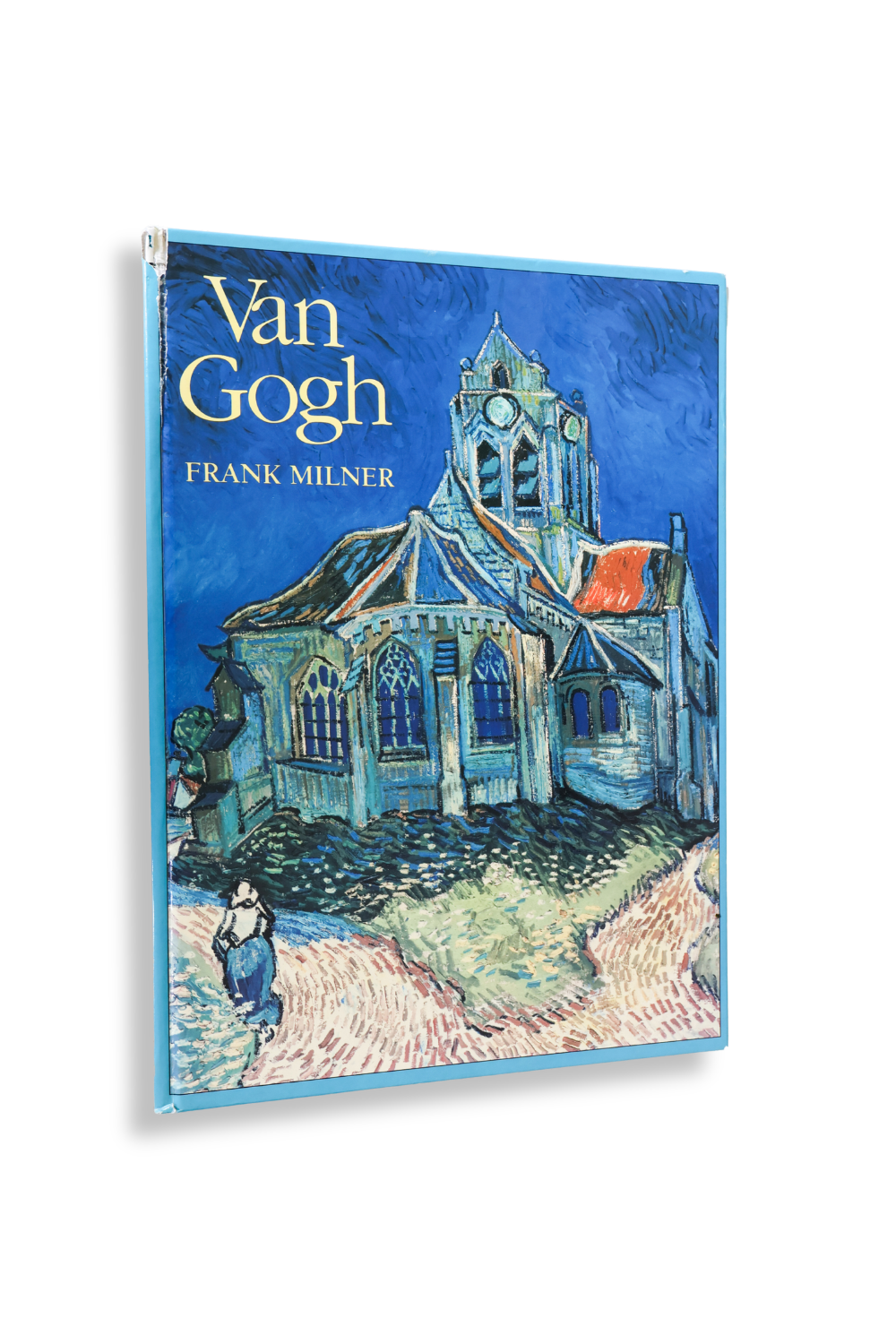 Van Gogh Coffee Table Book