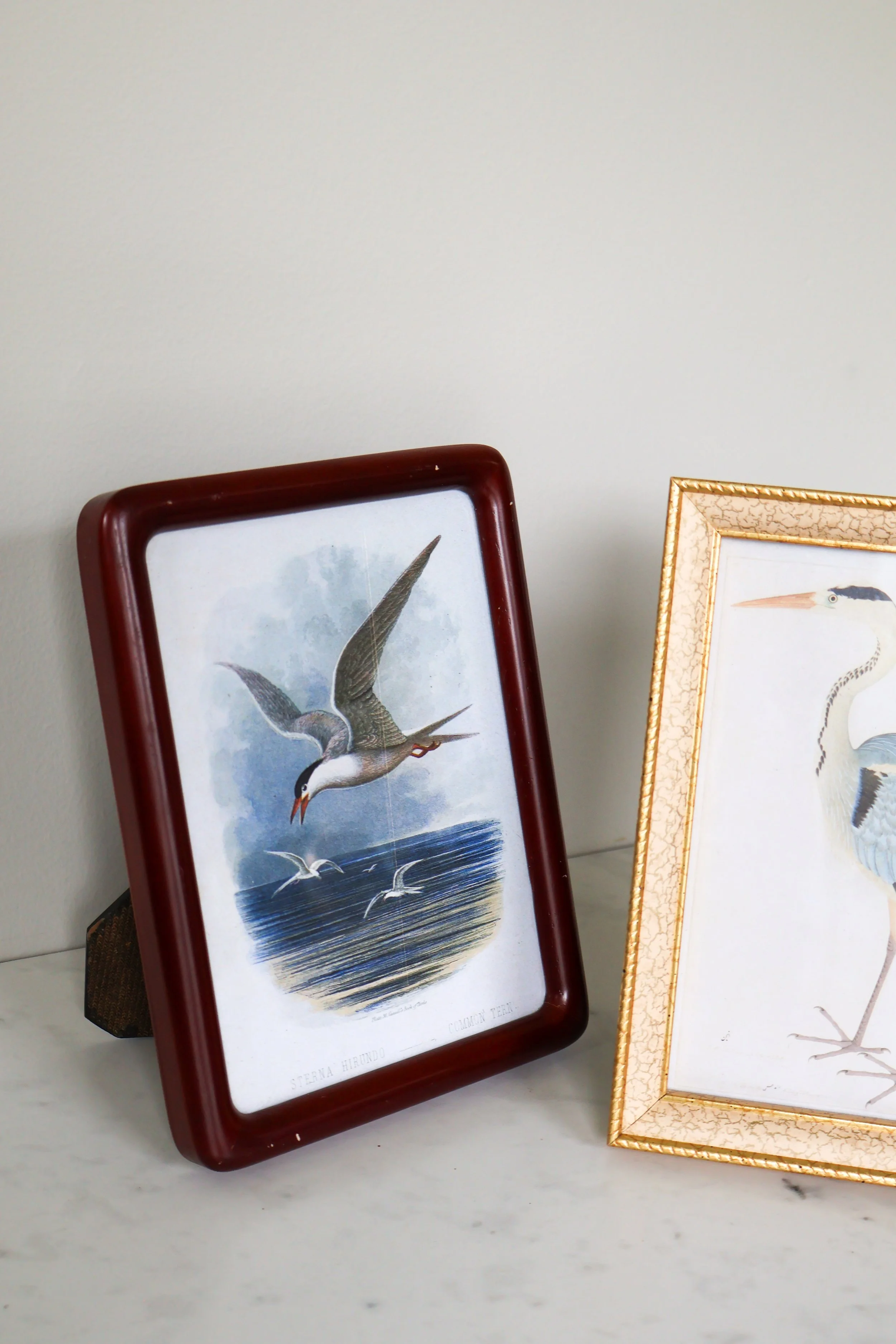 WOOD FRAME