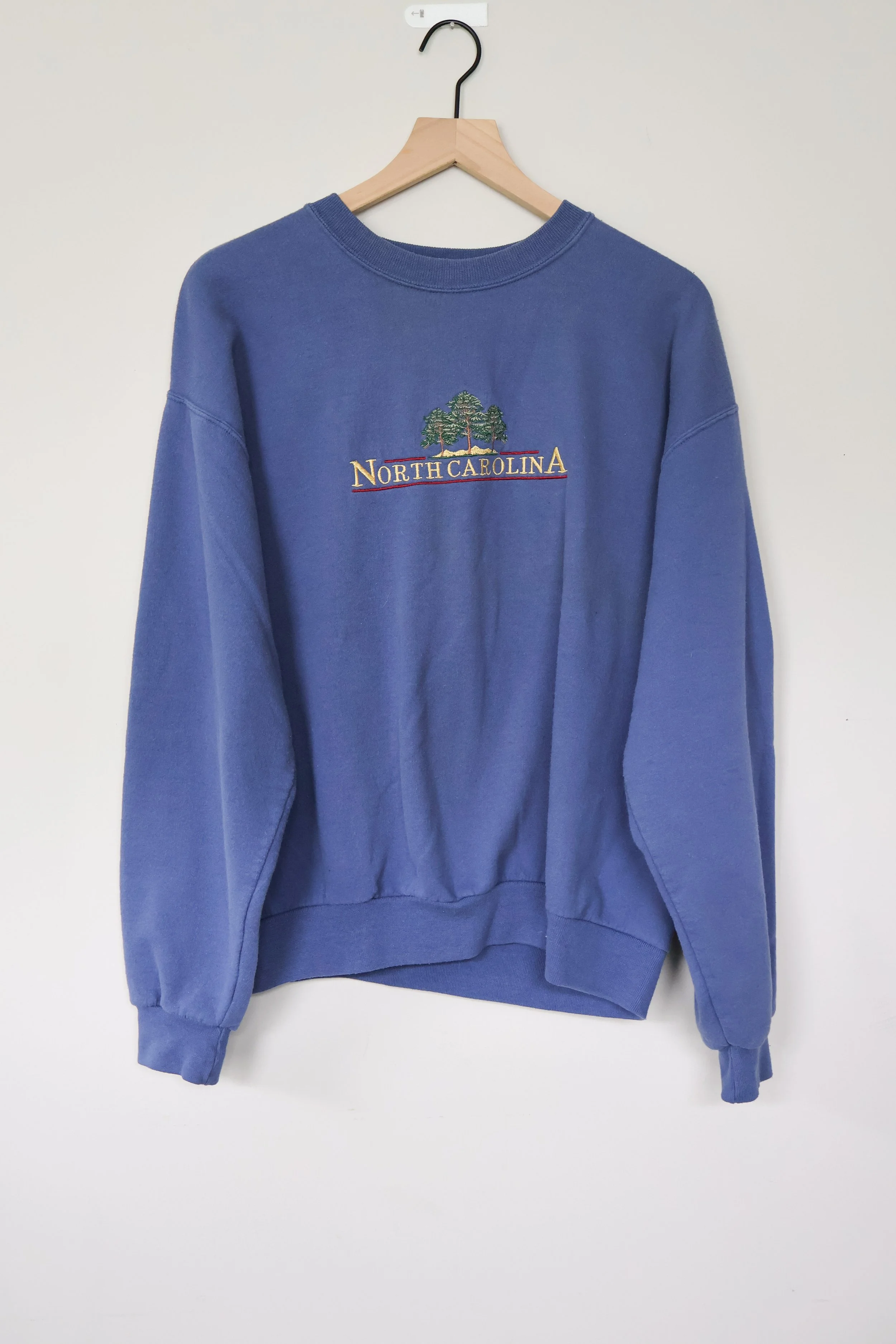 CAROLINA SWEATSHIRT