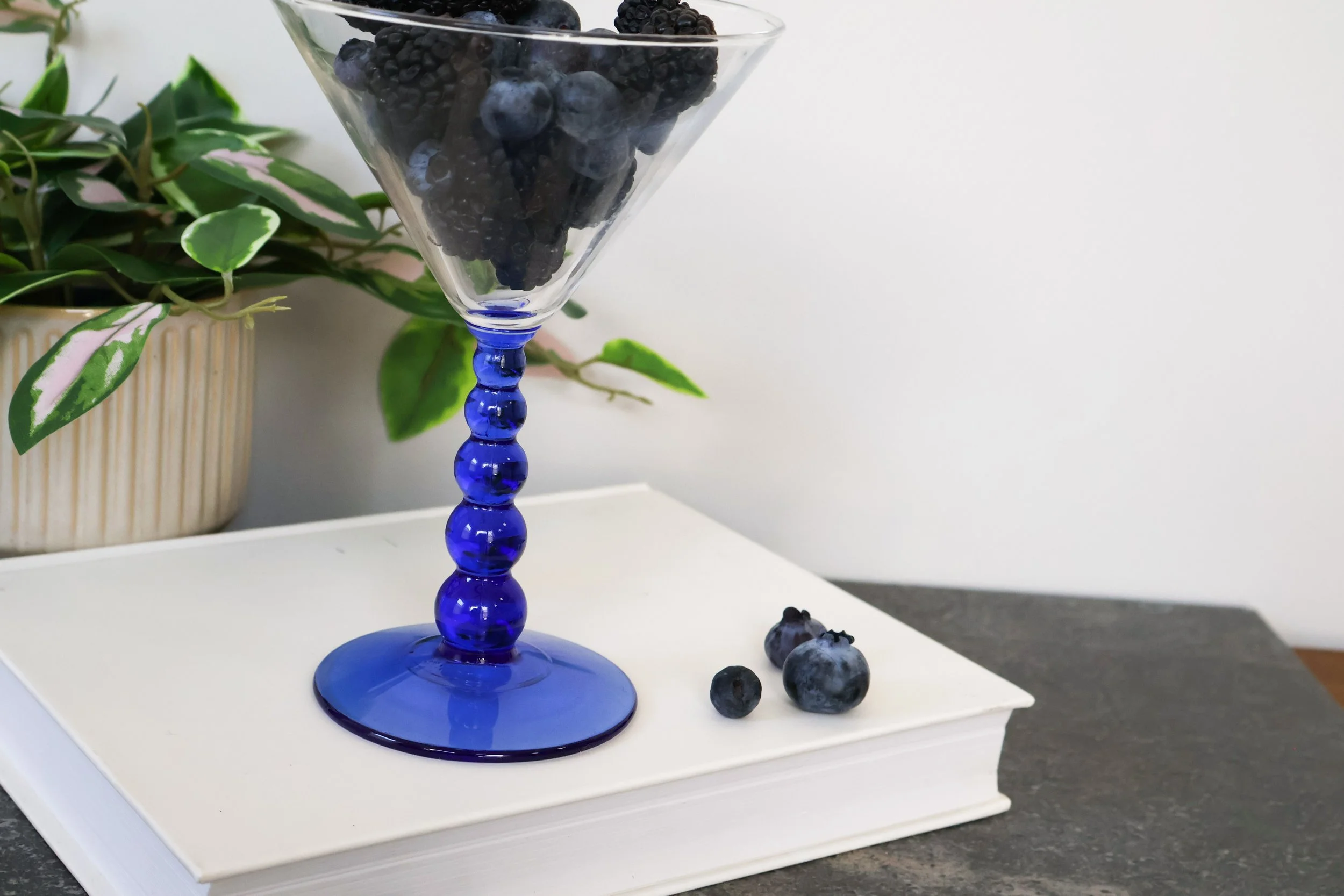 martini glass