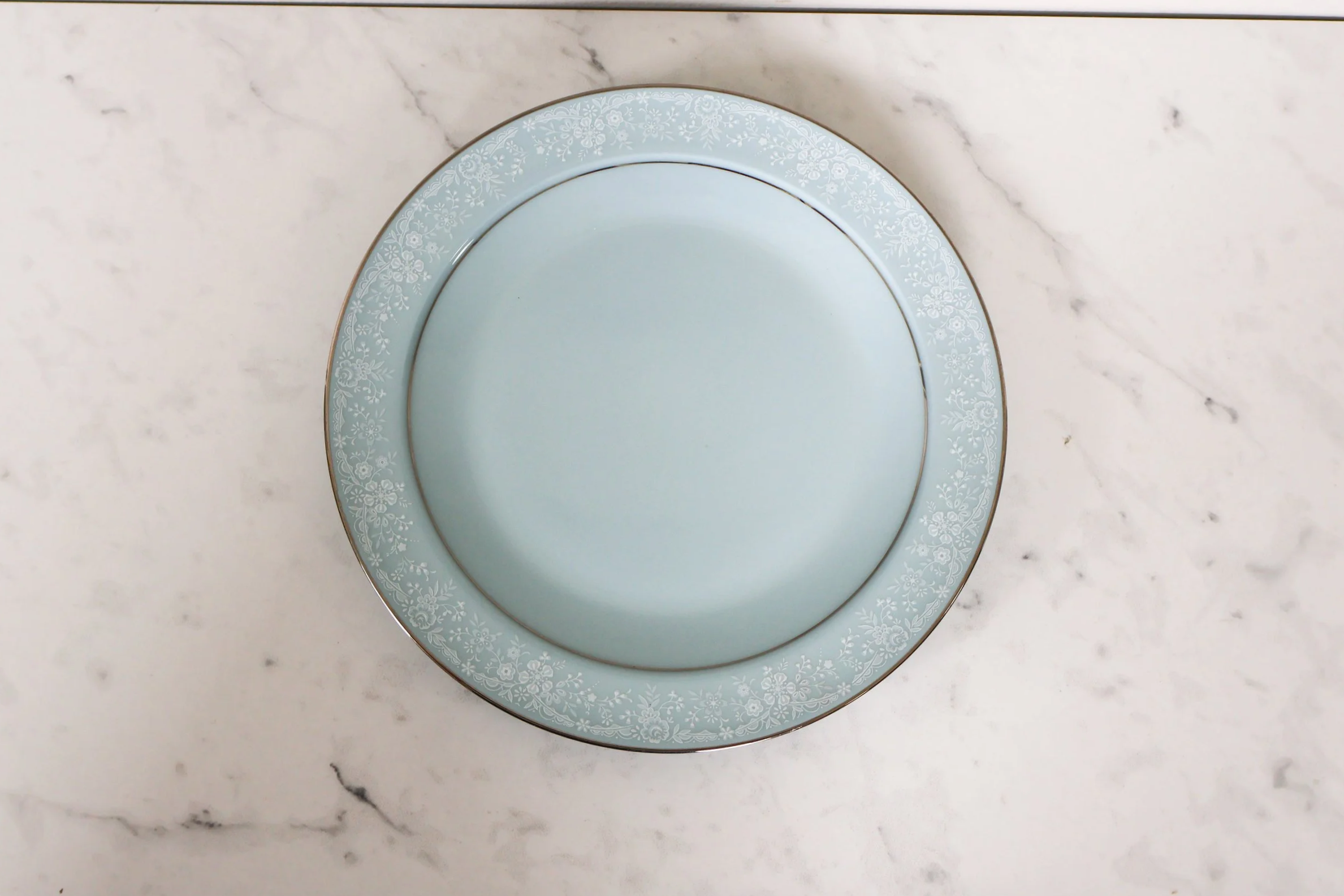 FIDELITY DINNERWARE