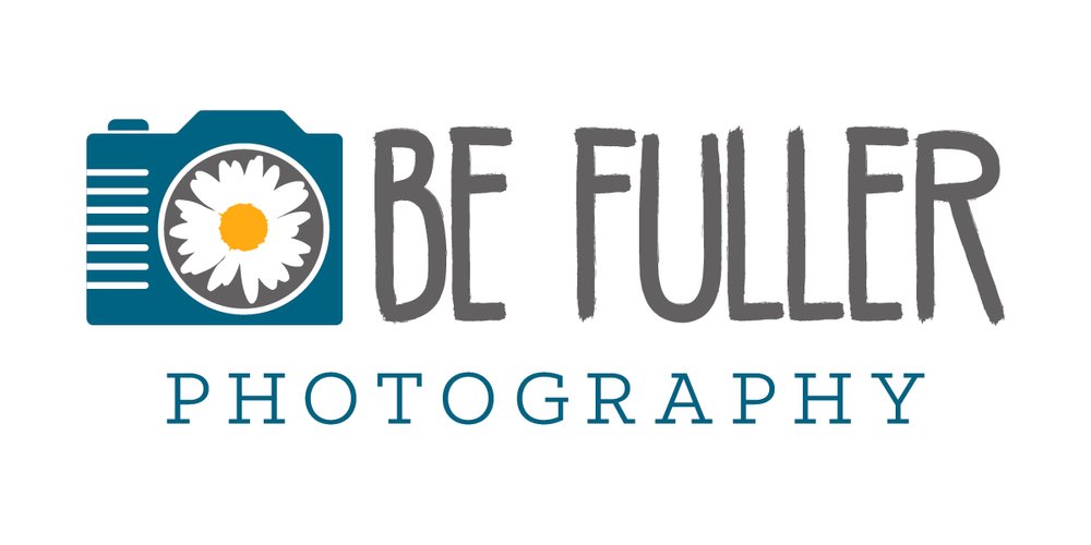 Be Fuller Photography