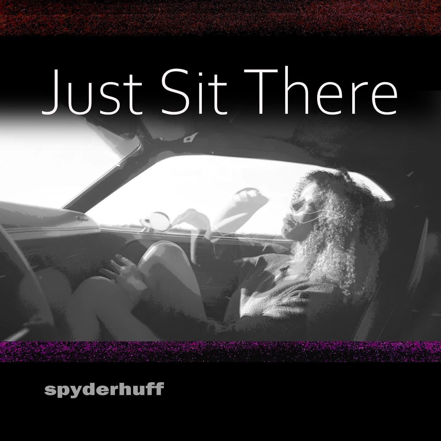 &lsquo;JUST SIT THERE&rsquo; by Spyderhuff - A Detroit Band&rsquo;s Take On Roadtrip Blues

Detroit based, psychedelic blues-rock band, Spyderhuff, combines a swampy jam band instrumental with a vocal sample of all-too-familiar sentiment. &ldquo;If y