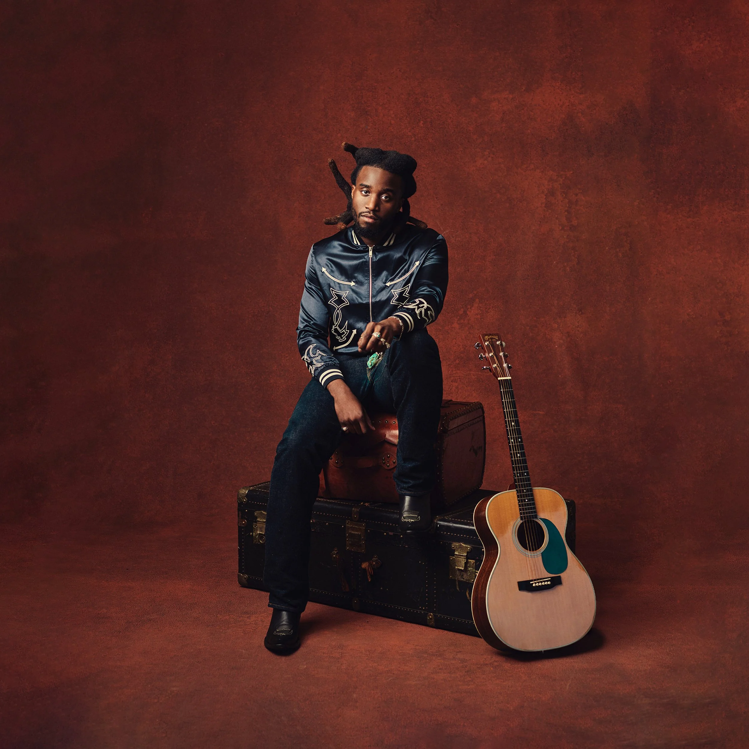 “Where I’ve Been, Isn’t Where I’m Going” - Shaboozey: Aggregate Reviews