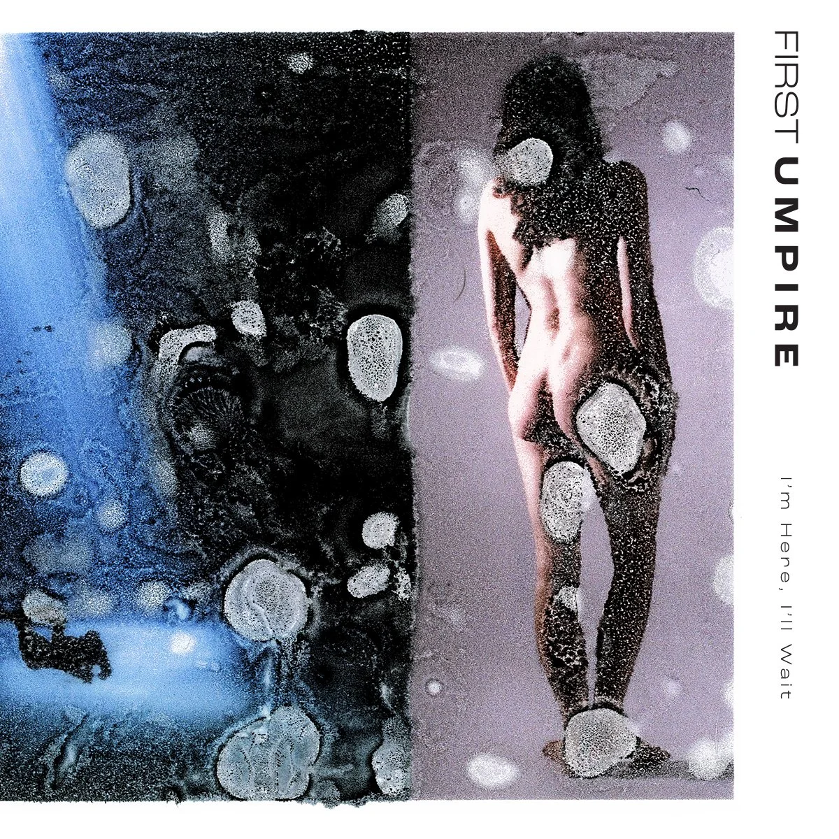 "I'm Here, I'll Wait" - First Umpire: A Dual-Sided Exploration of Emotion and Self-Discovery