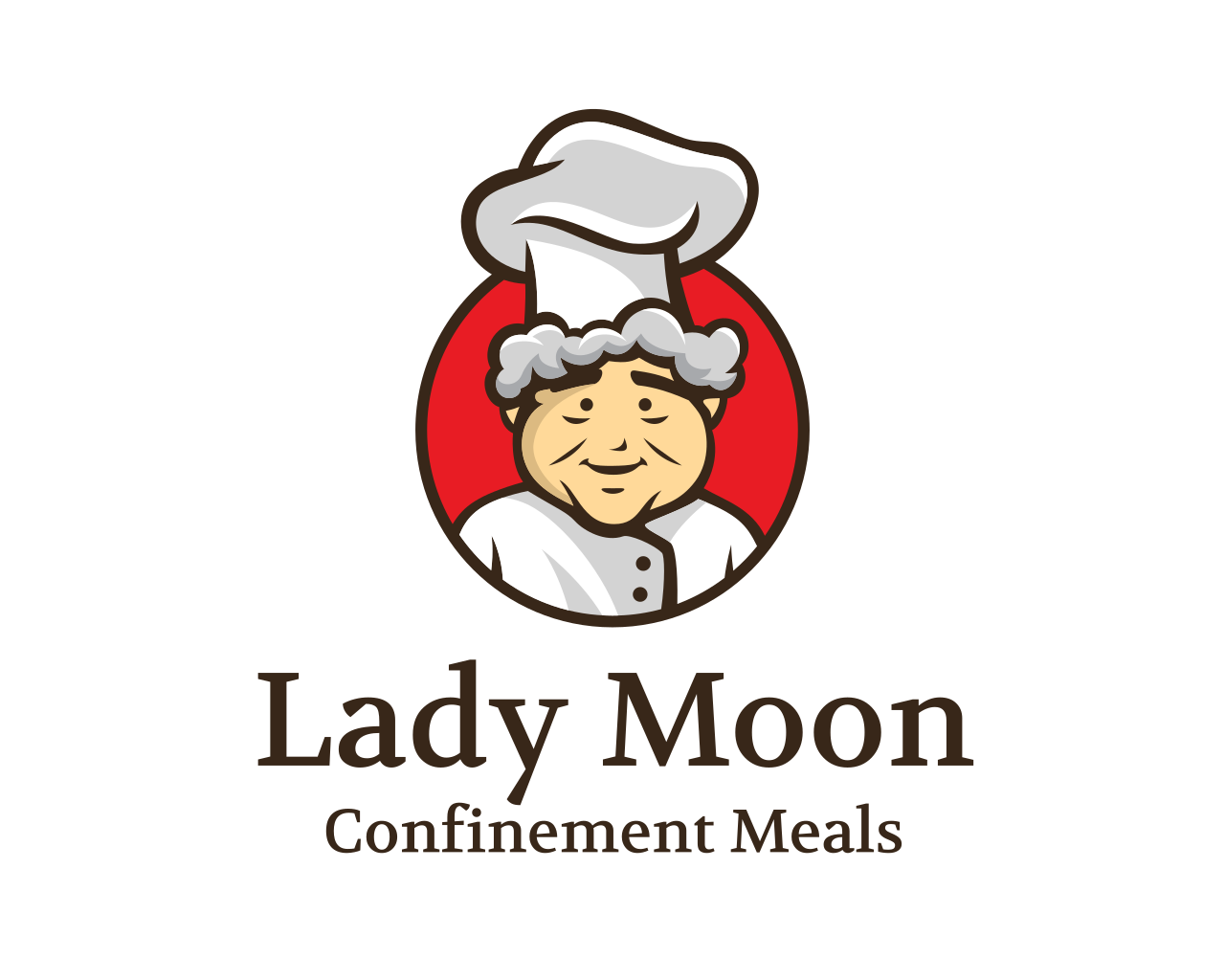 Ladymoon Confinement Meal