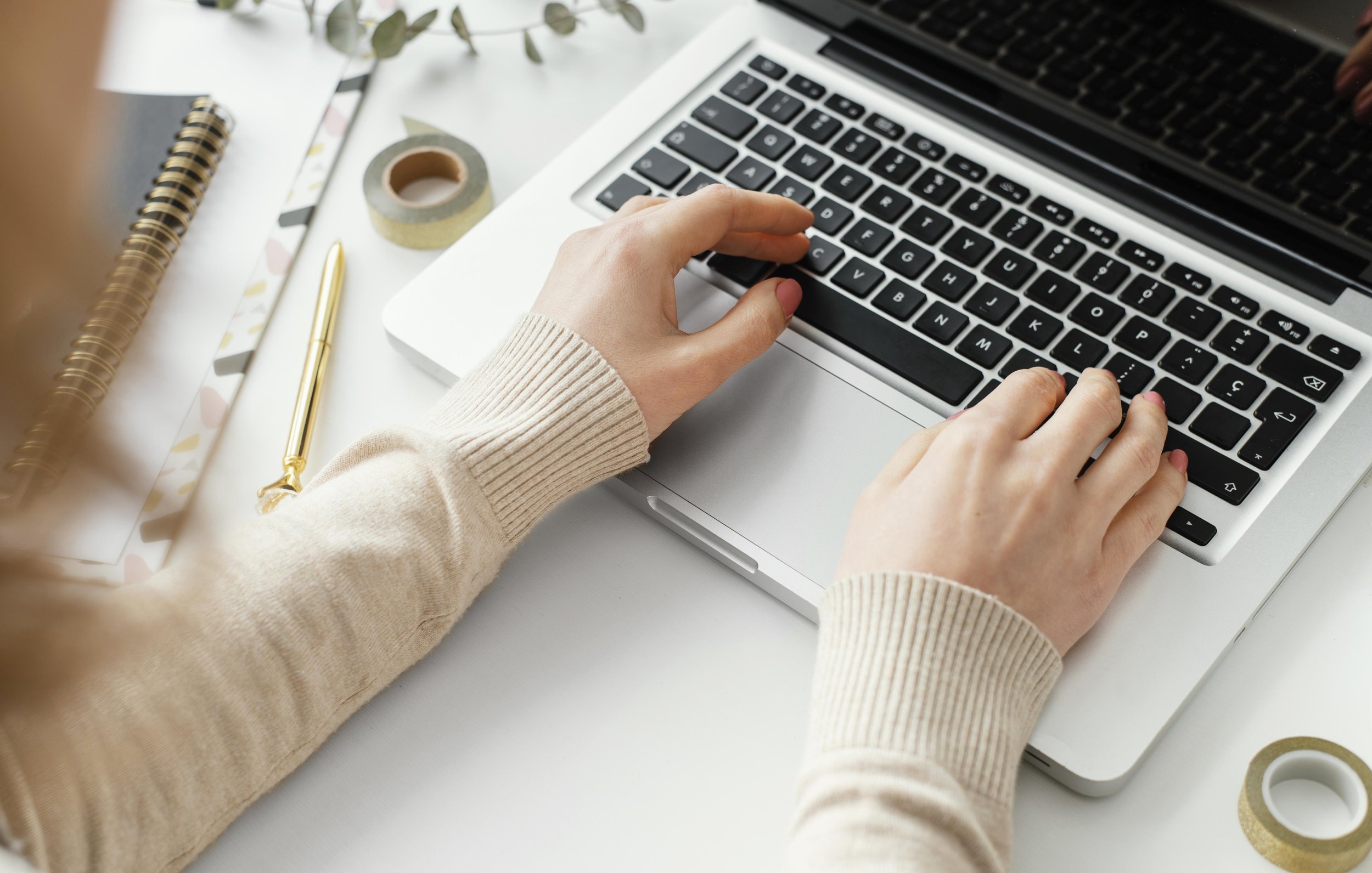 First Email or Text to a Counselor: Templates You Can Use