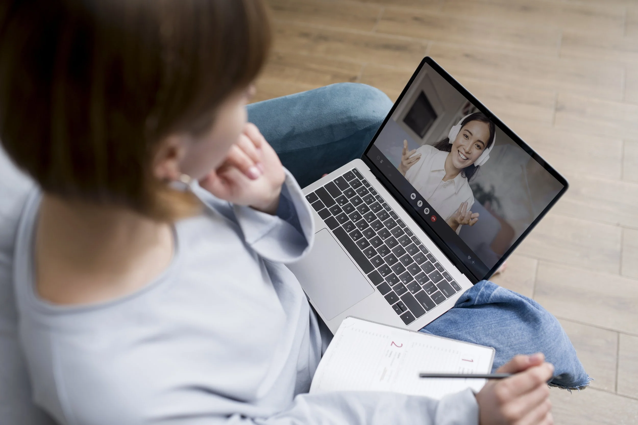 Making a Simple Safety Plan for Tough Days