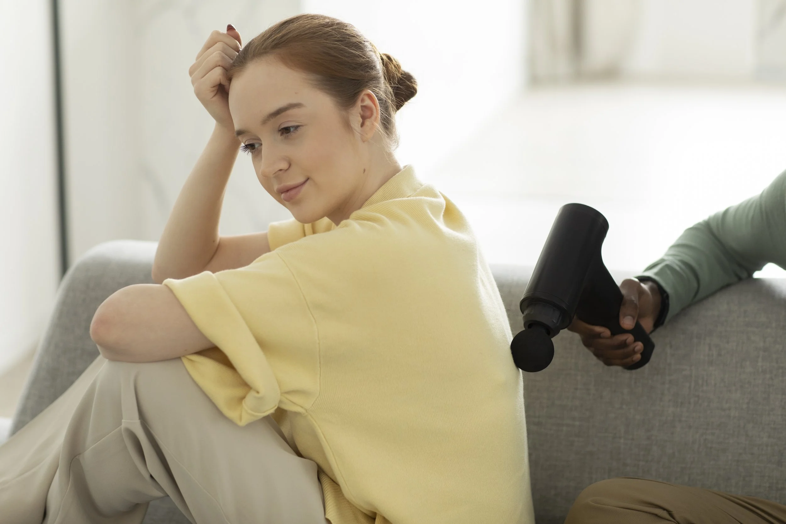 How to Know If Past Trauma Is Still Affecting You Today