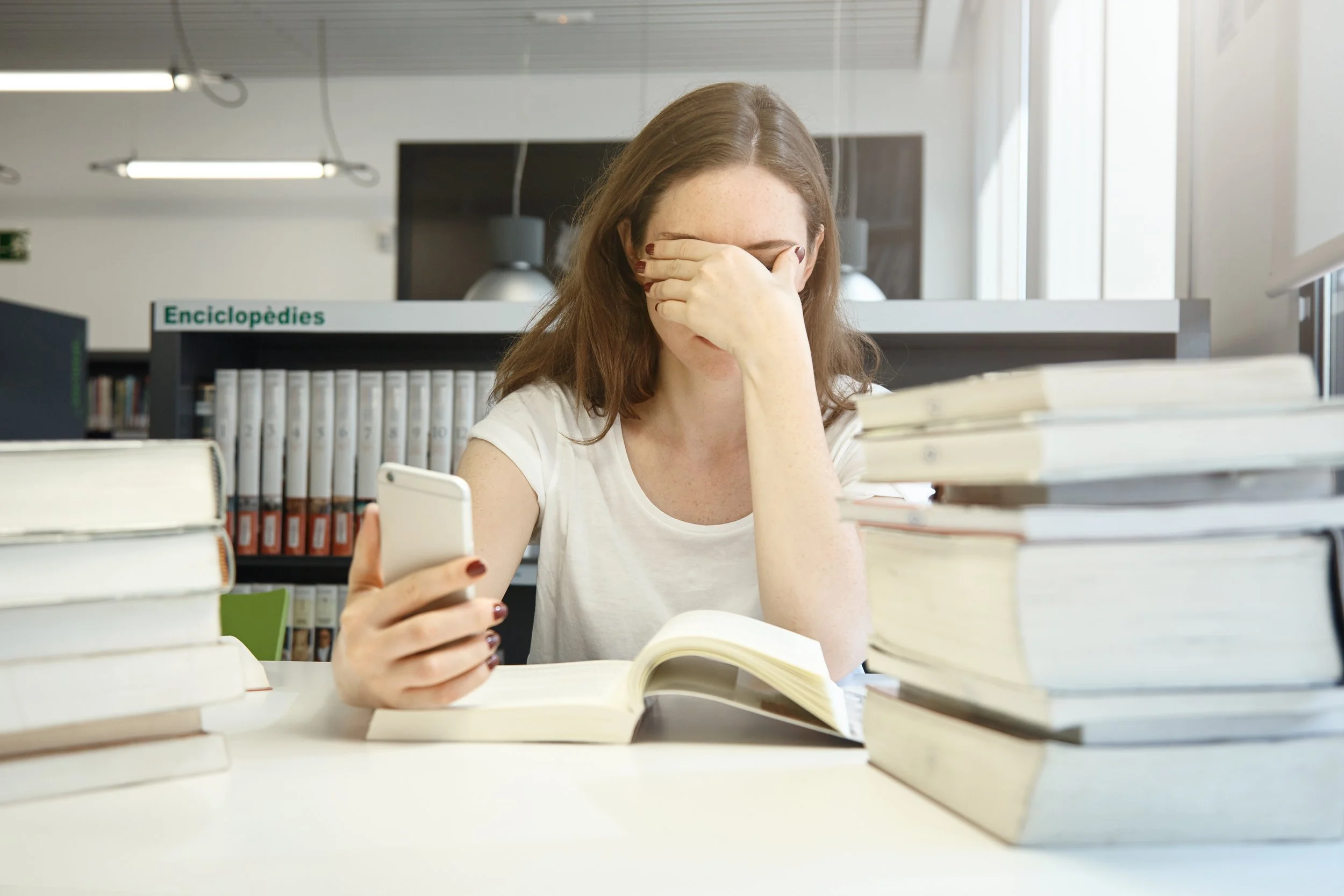 OCD vs Anxiety: How to Tell the Difference