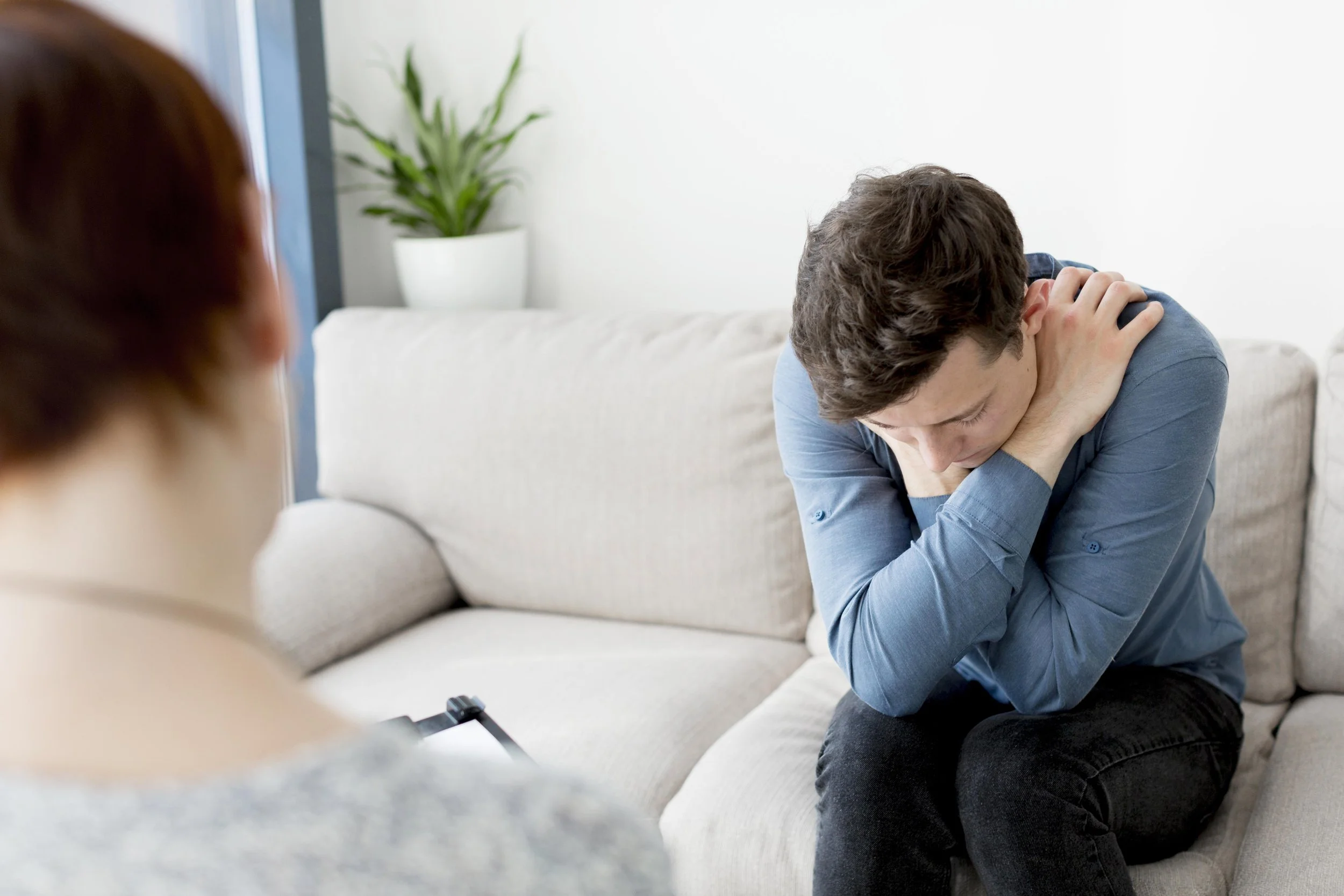 PTSD Symptoms That May Mean It’s Time to Seek Help
