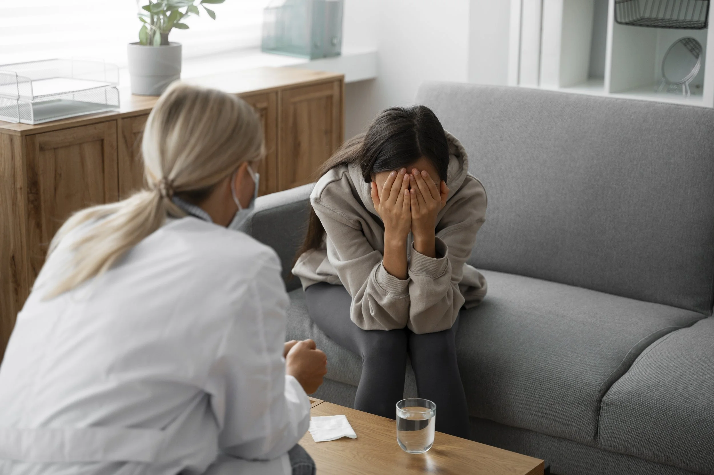 How to Know If Intrusive Thoughts Could Be OCD