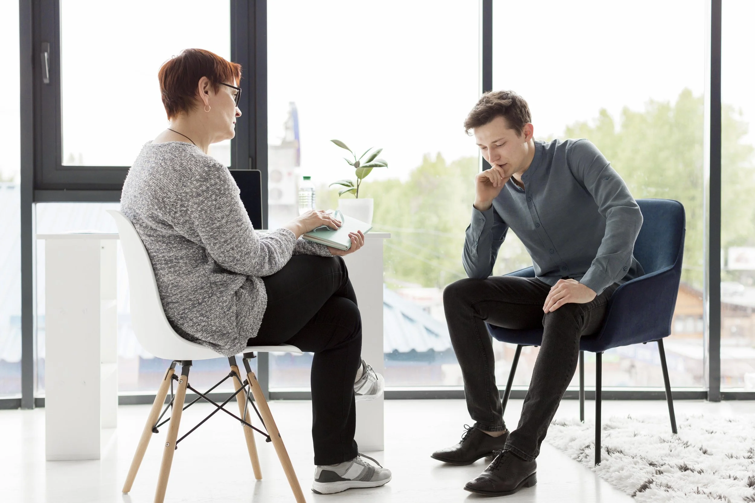 How to Know If You Need Therapy for Depression