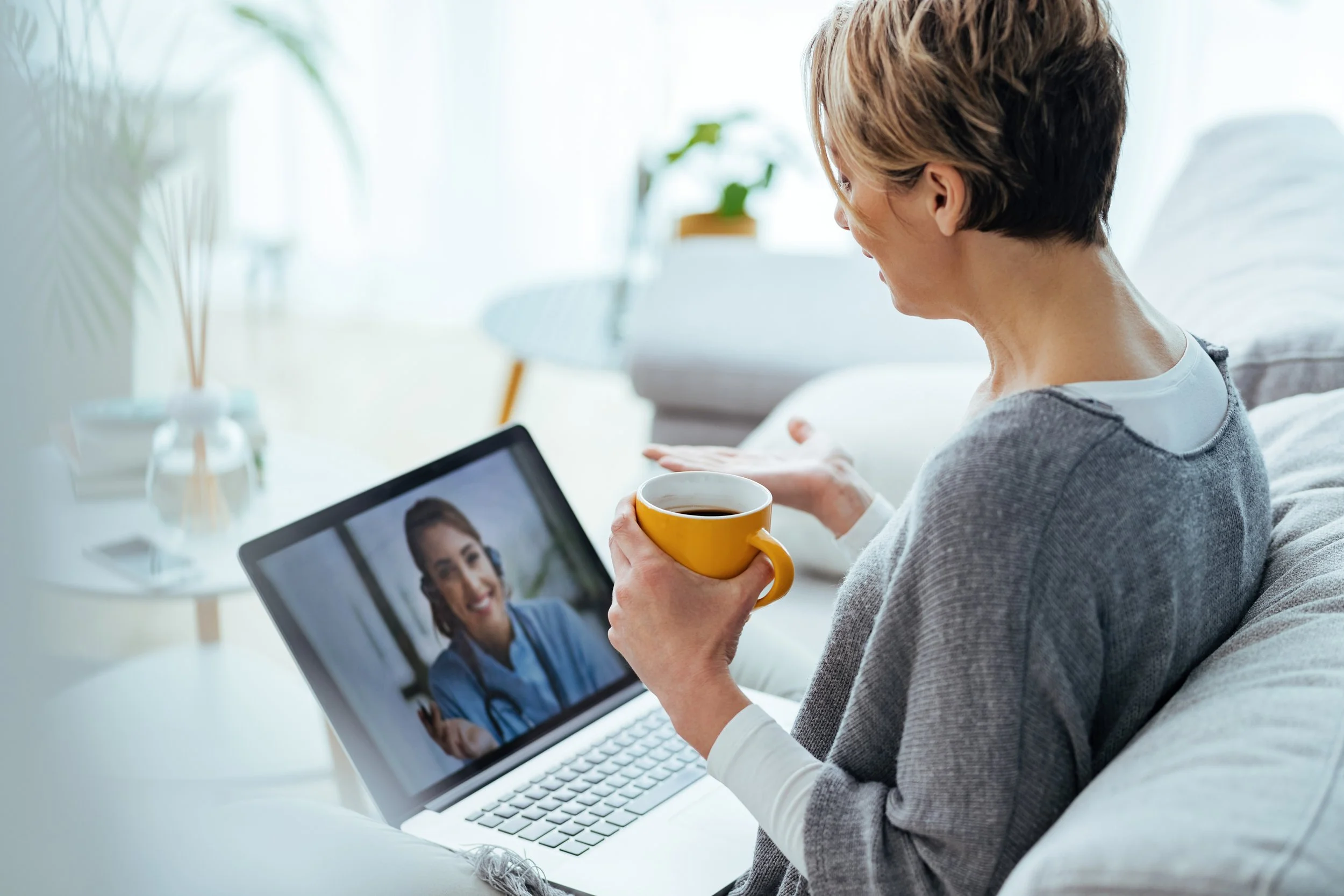 How Therapy Can Help When You Feel Functional but Not Okay