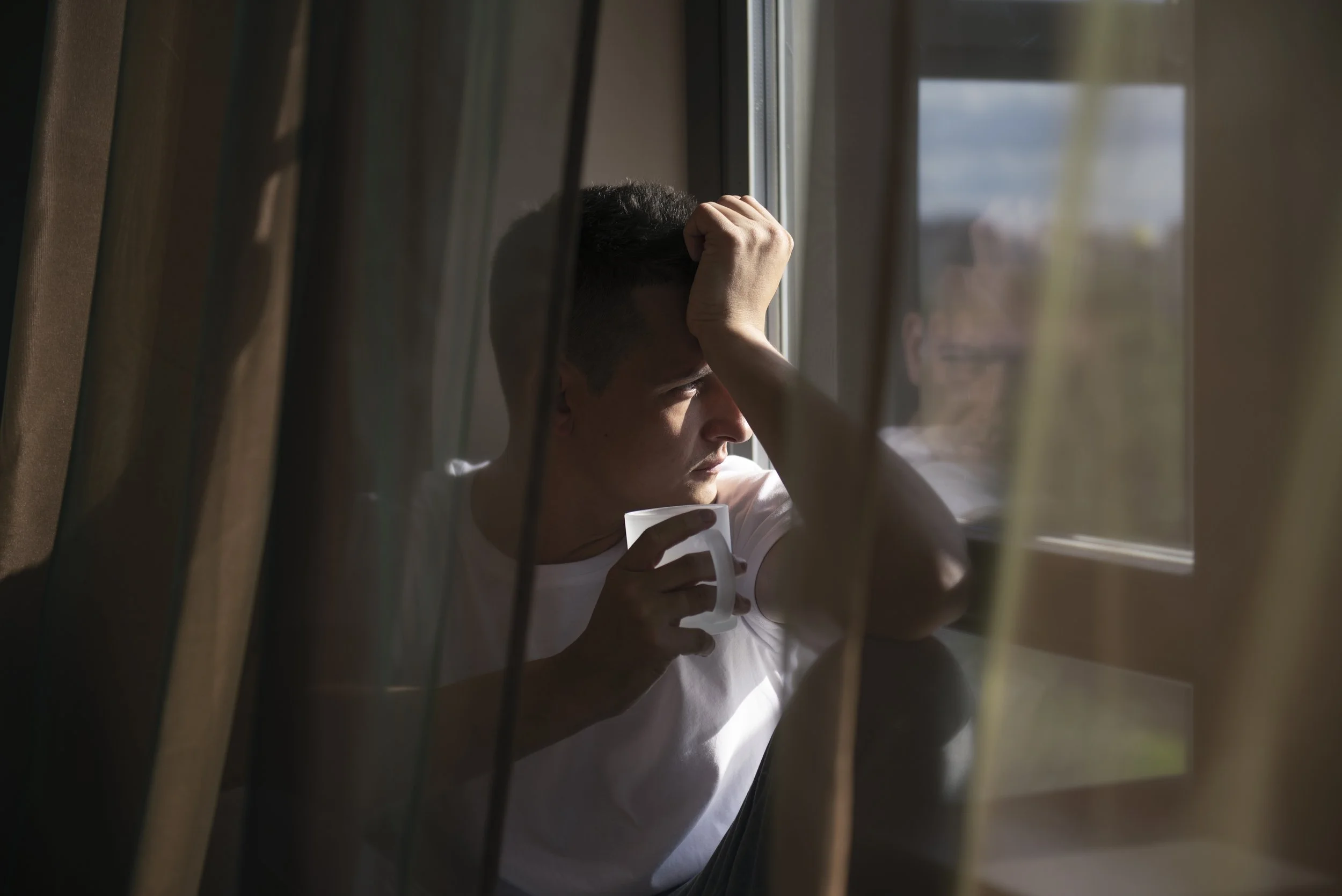 Signs Your Nervous System May Still Be Stuck in Survival Mode
