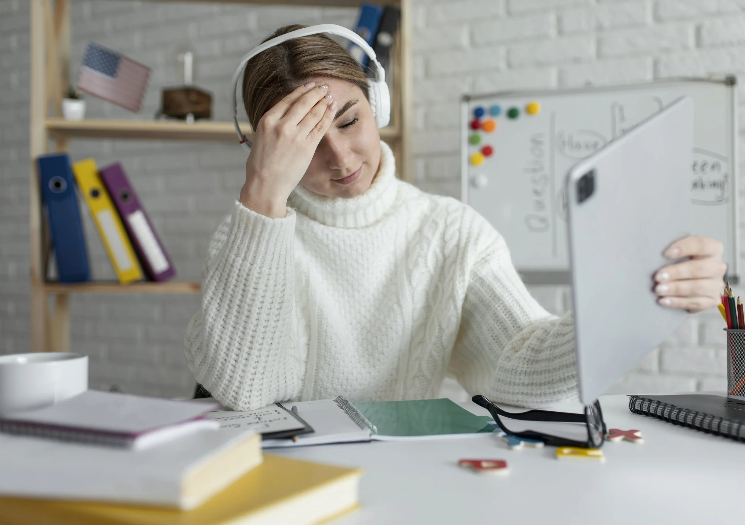 Signs Adult ADHD May Be Impacting Your Work and Relationships