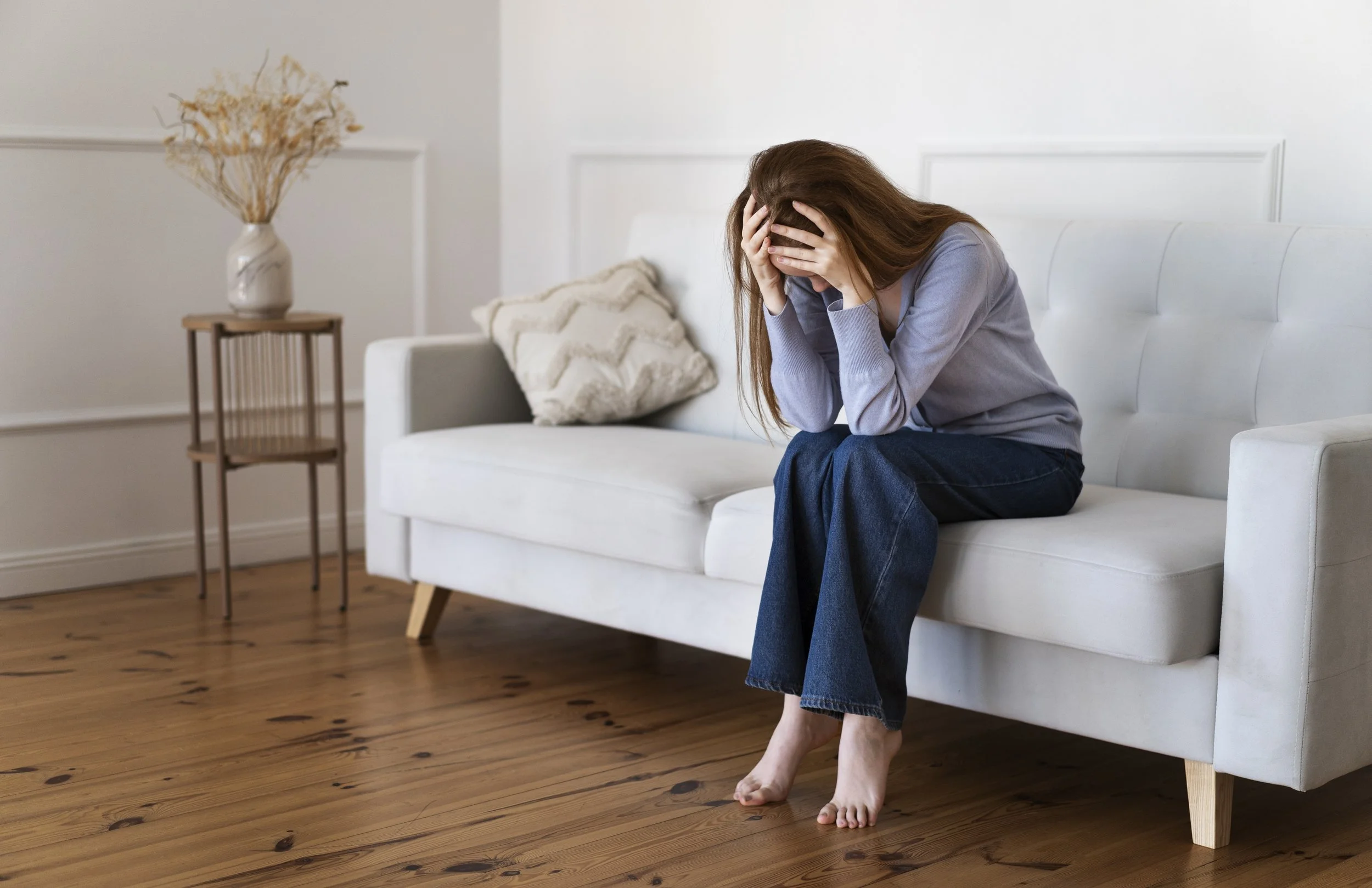 How Depression Can Affect Work, Relationships, and Daily Life