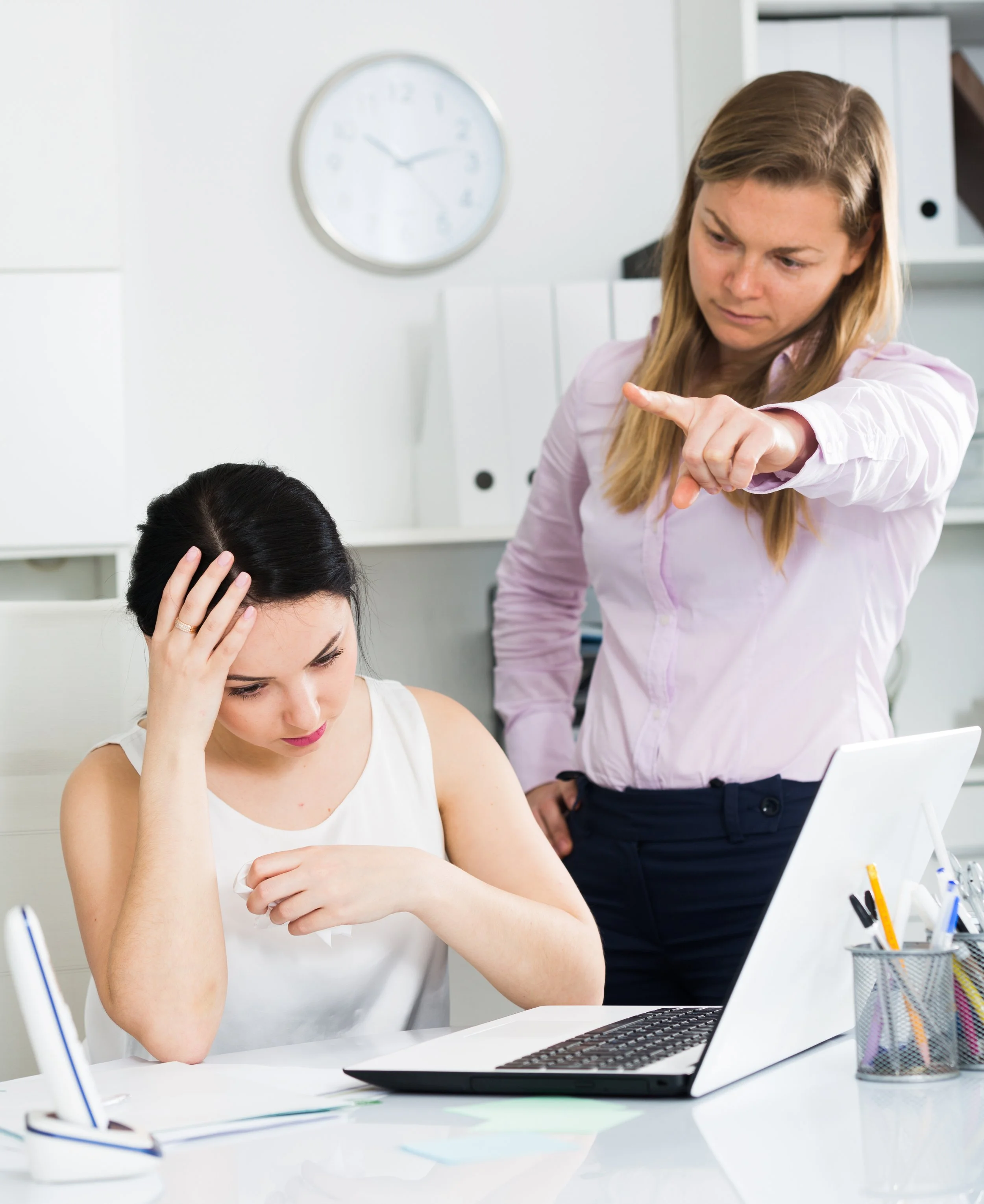 How Unresolved Stress and Trauma Can Show Up as Anger
