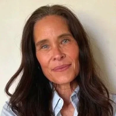 Headshot of Cristie Briggs, CSW