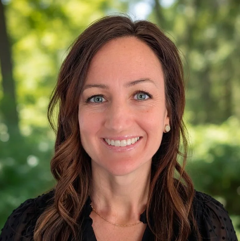 Headshot of Kristina Helland, CSW