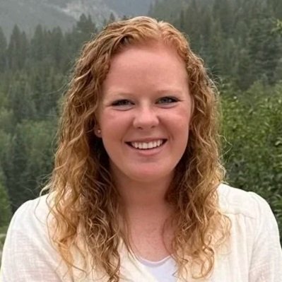 Headshot of Brittany Llewellyn