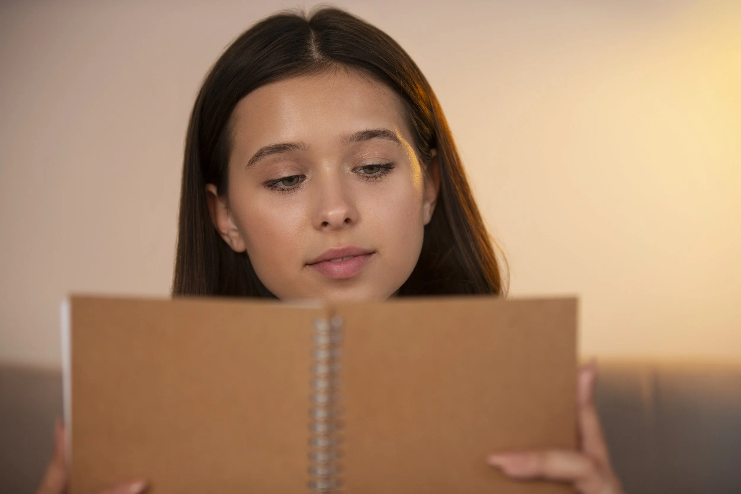 Person struggling with compulsive checking behaviors that interrupt daily routines.