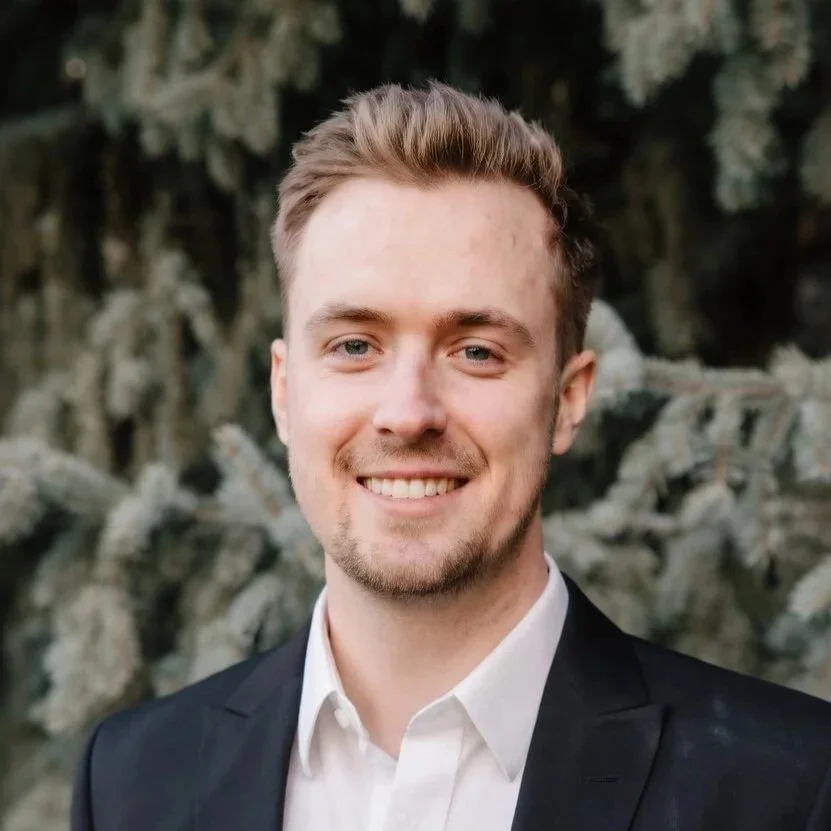 Headshot of Chandler Jones