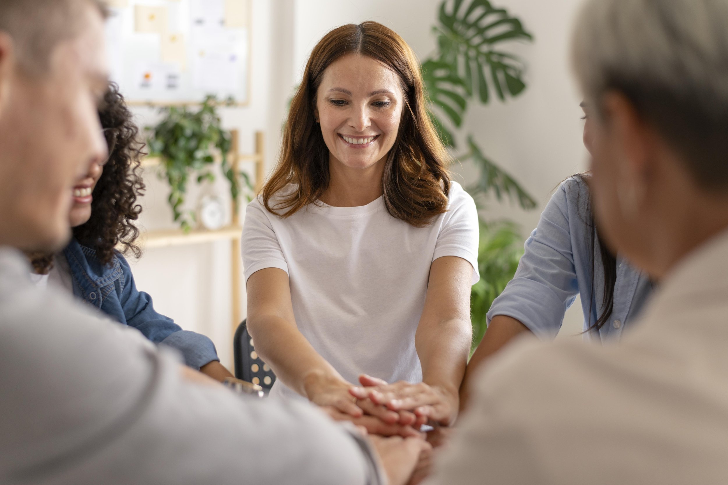 What Mental Health Support Can Look Like Before a Crisis Happens