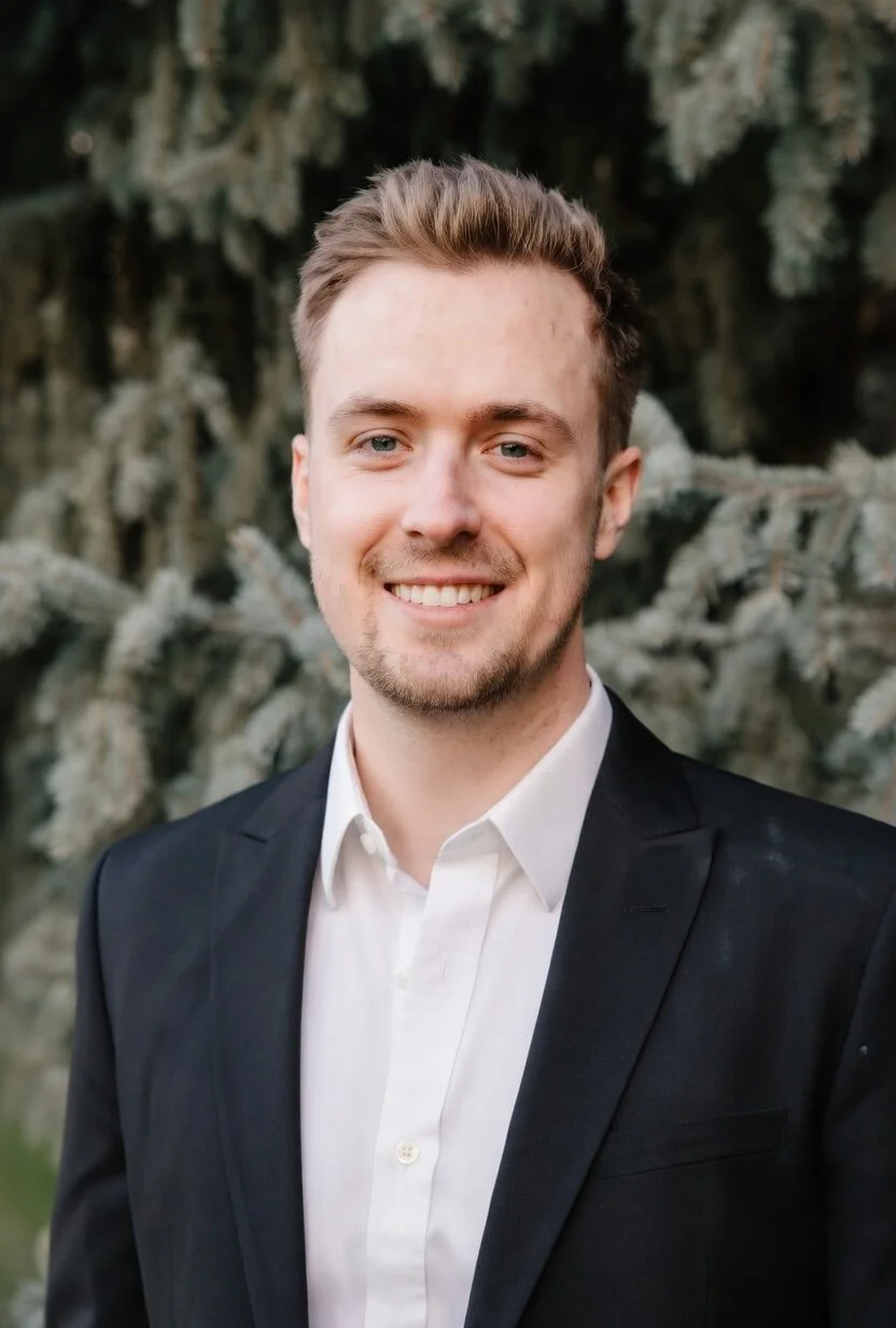 Headshot of Chandler Jones