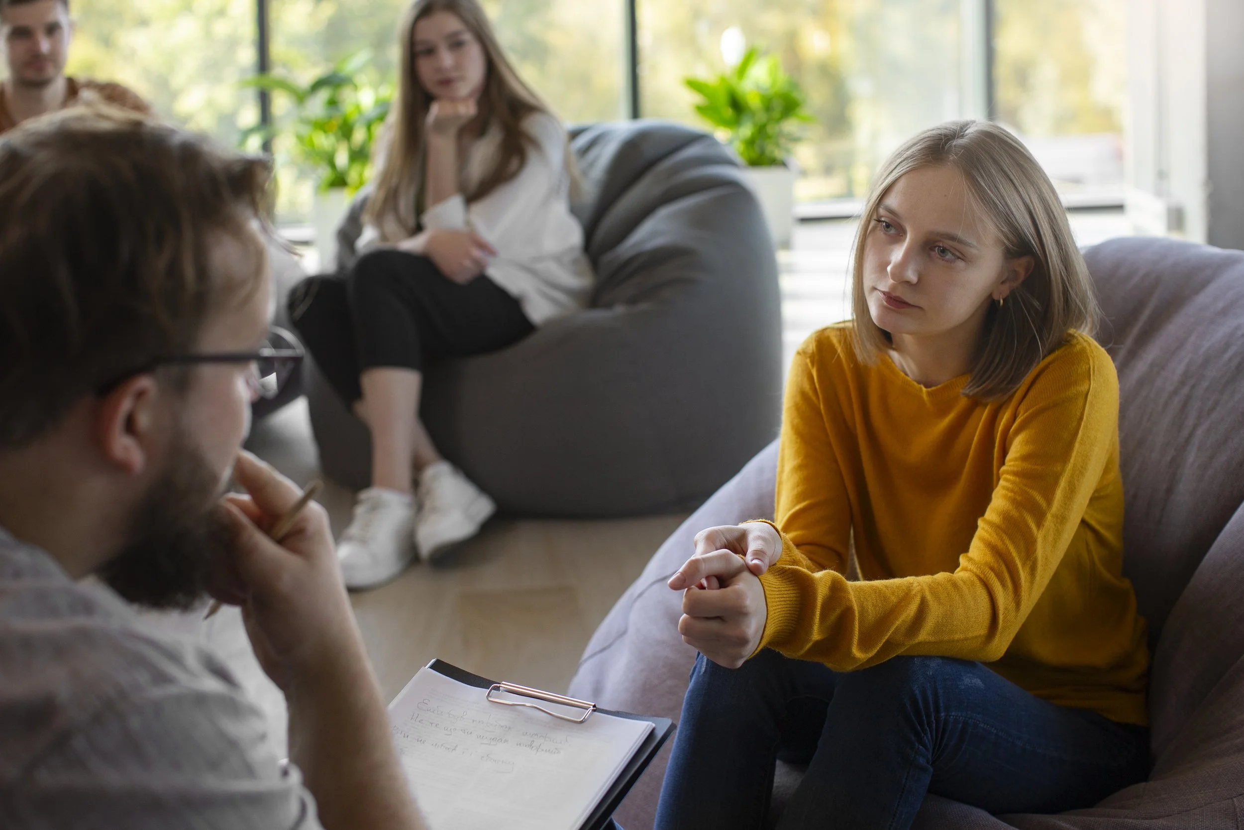 How Therapy Helps Adults with ADHD Build Better Daily Systems