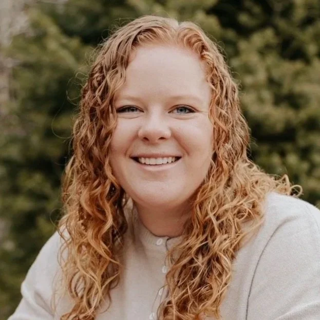 Headshot of Brittany Llewellyn
