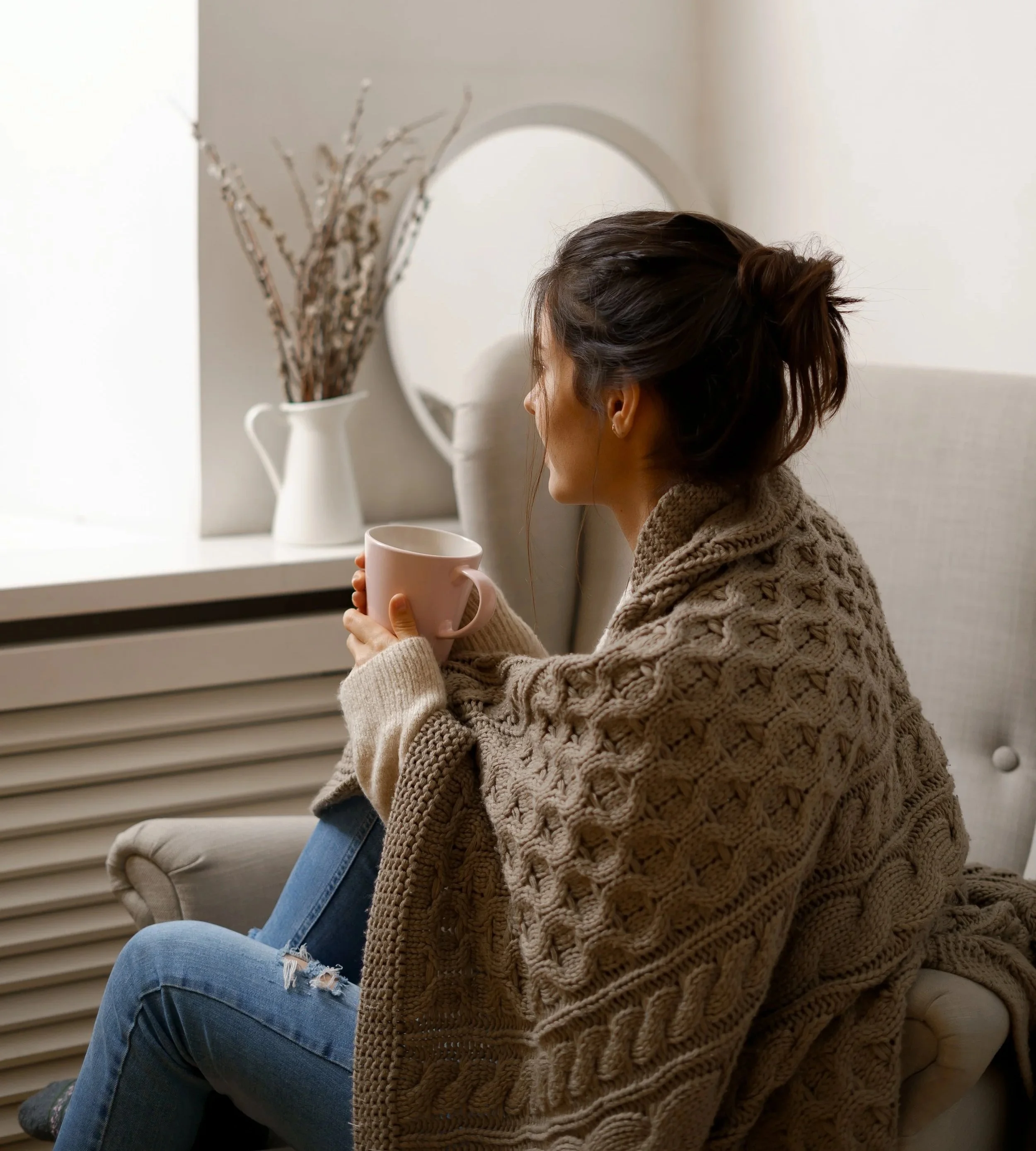 trust, communication, and mental health care.